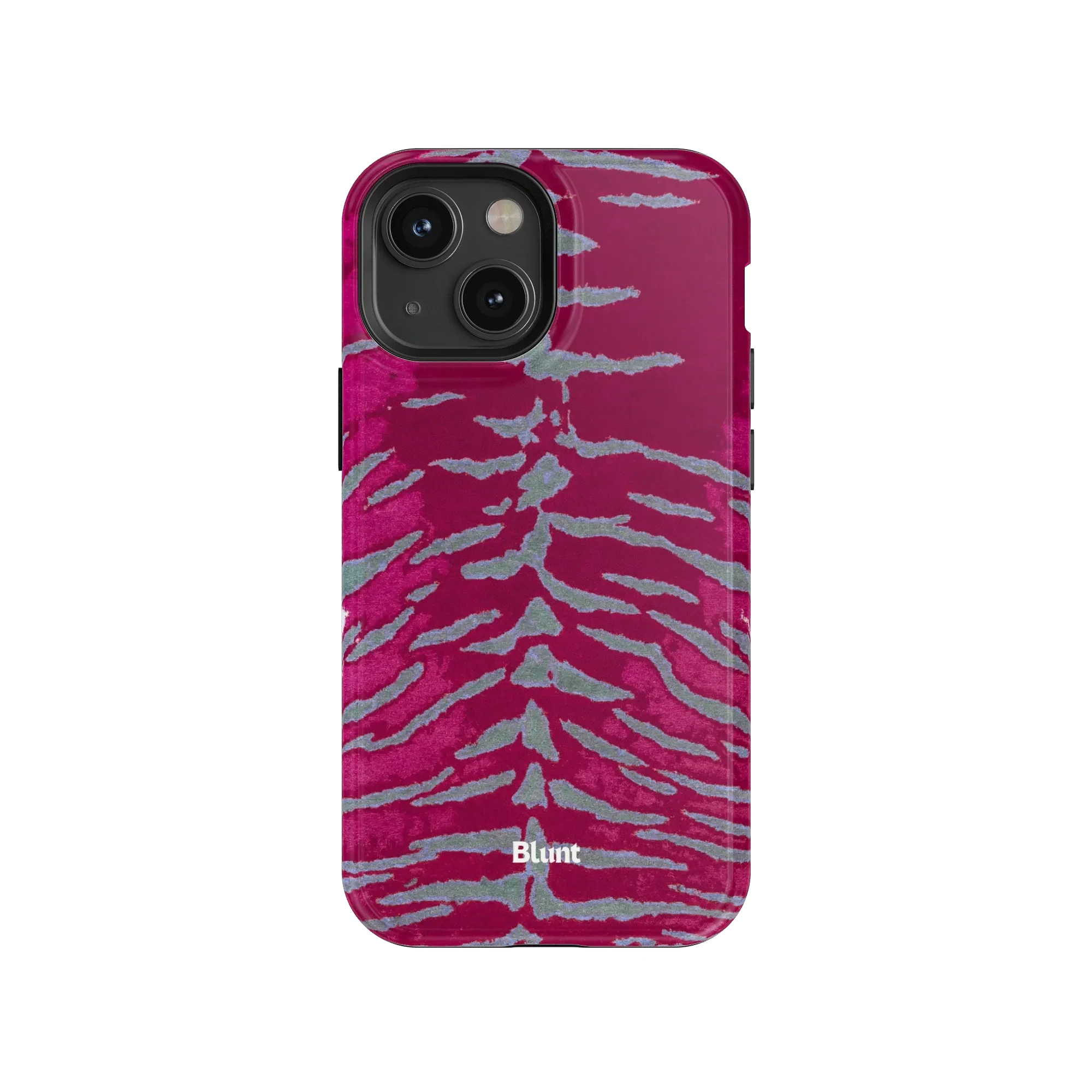 Berry Veins iPhone Case - Image 20