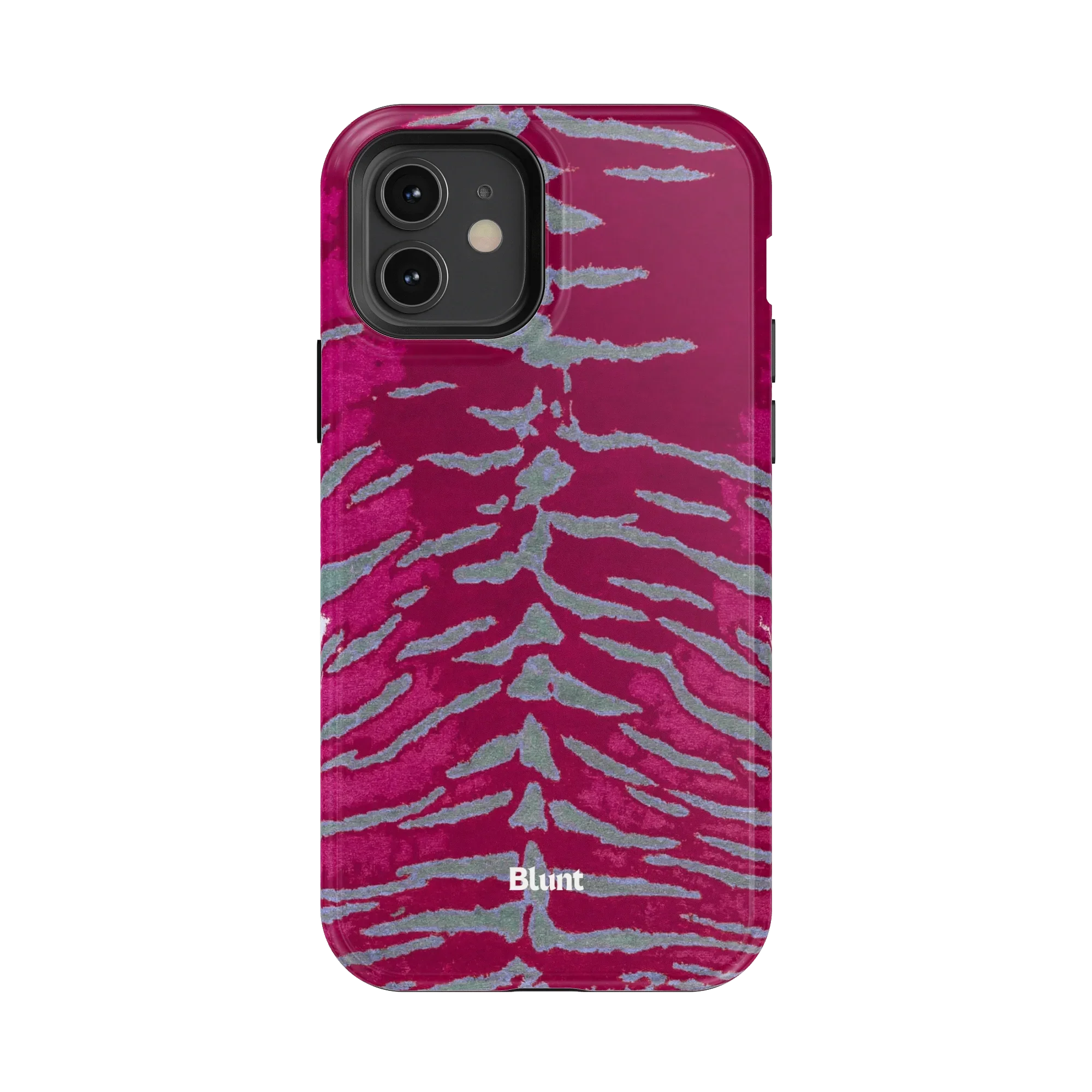 Berry Veins iPhone Case - Image 21