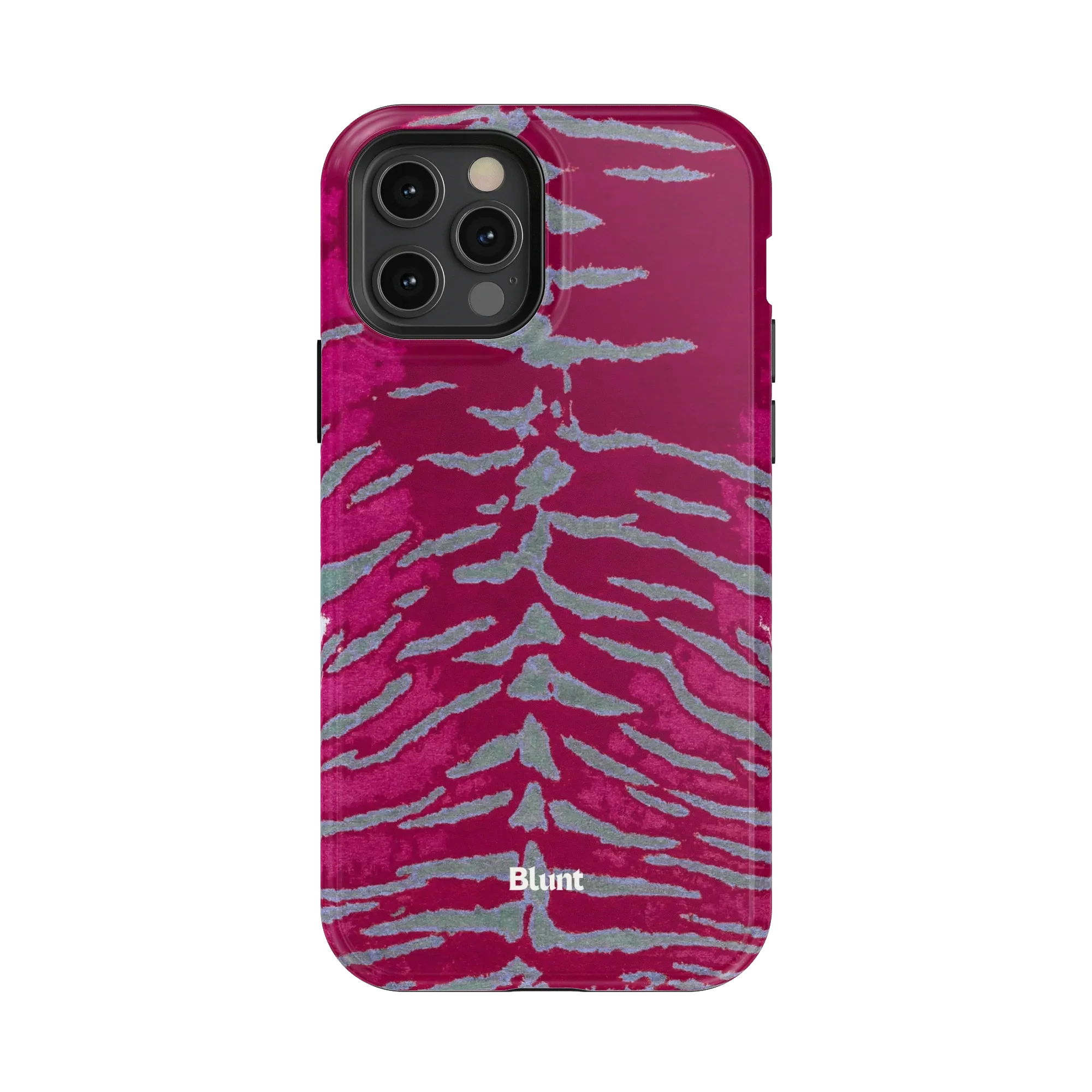 Berry Veins iPhone Case - Image 22