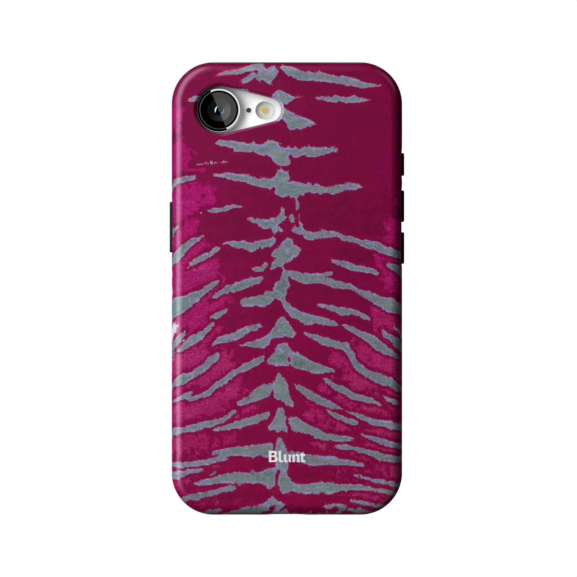 Berry Veins iPhone Case - Image 30