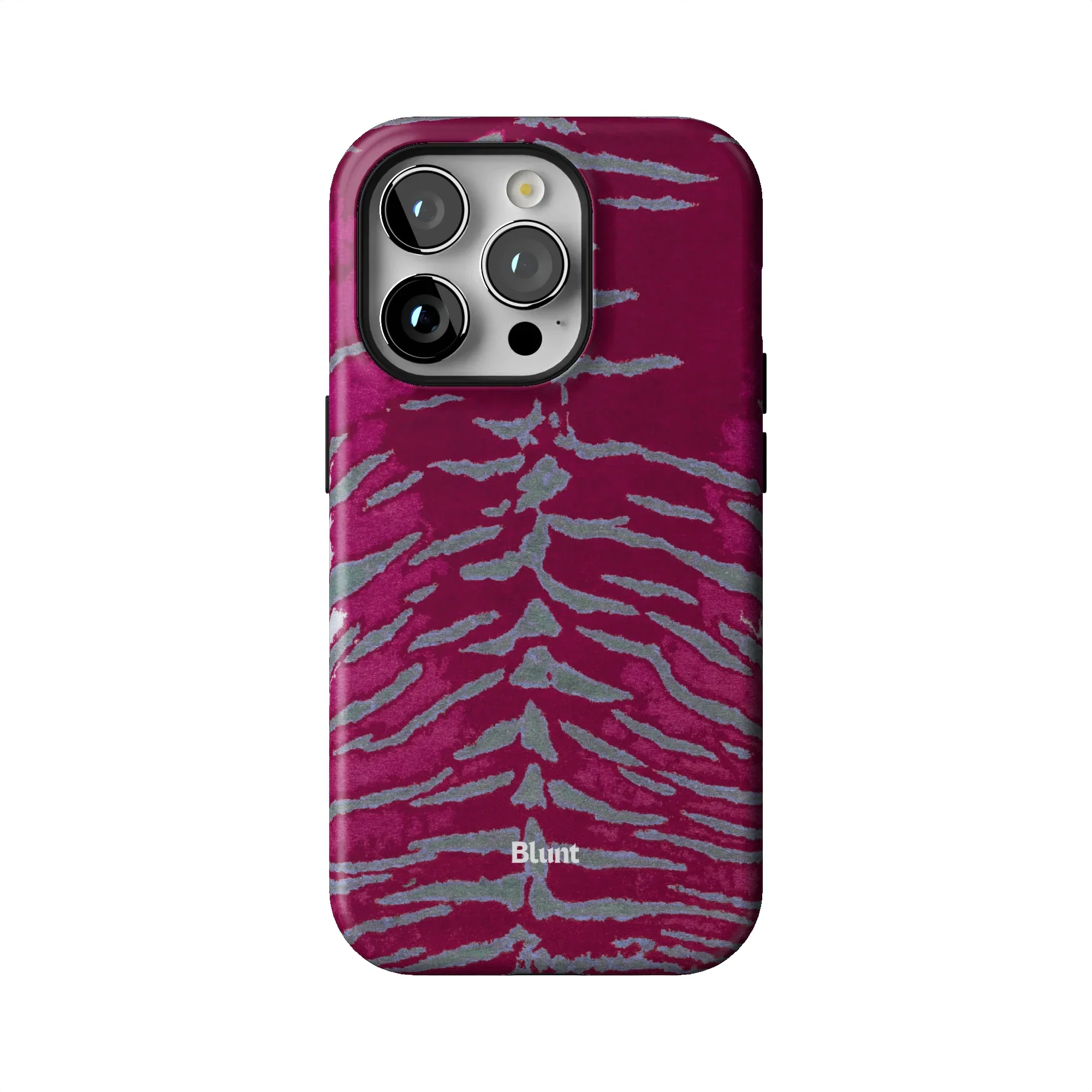 Berry Veins iPhone Case - Image 45