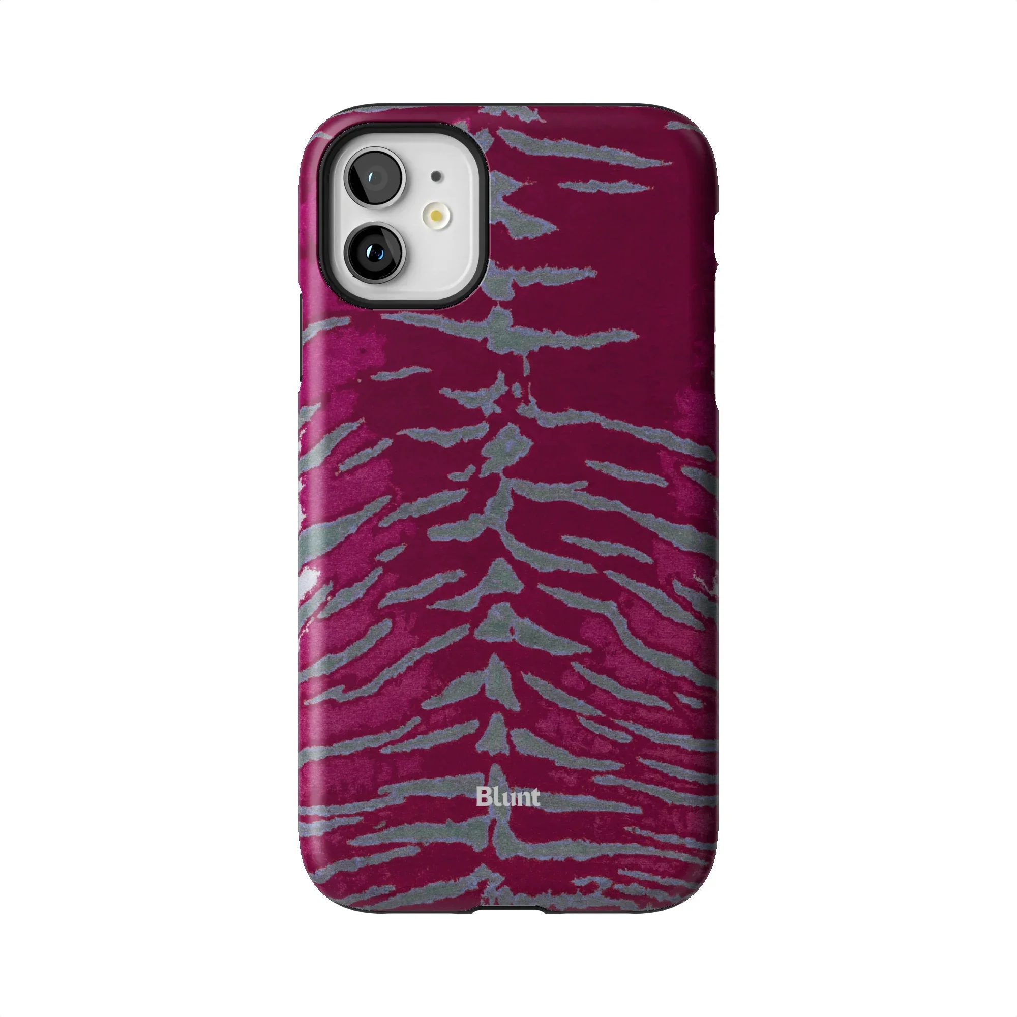 Berry Veins iPhone Case - Image 56