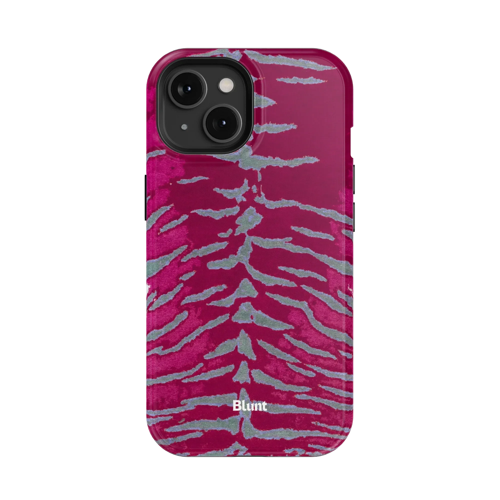 Berry Veins iPhone Case - Image 9