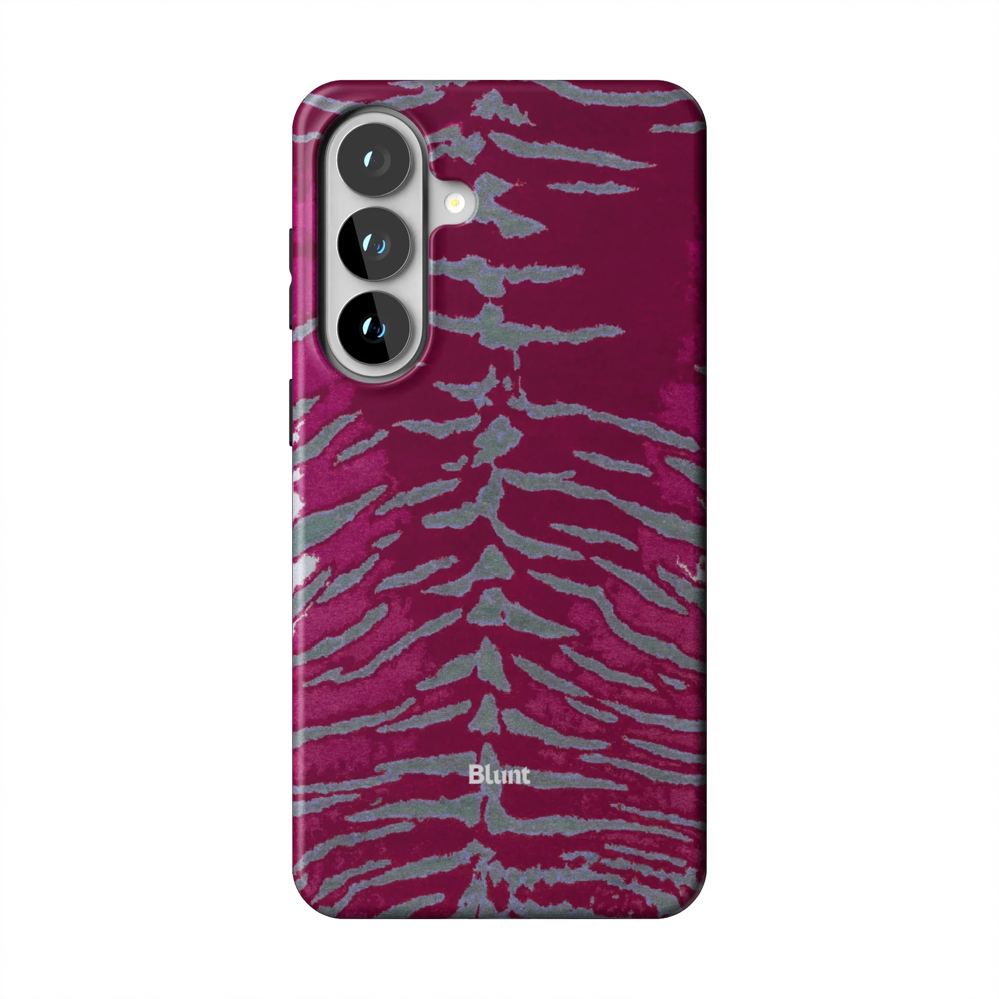 Berry Veins Samsung Case - Image 17