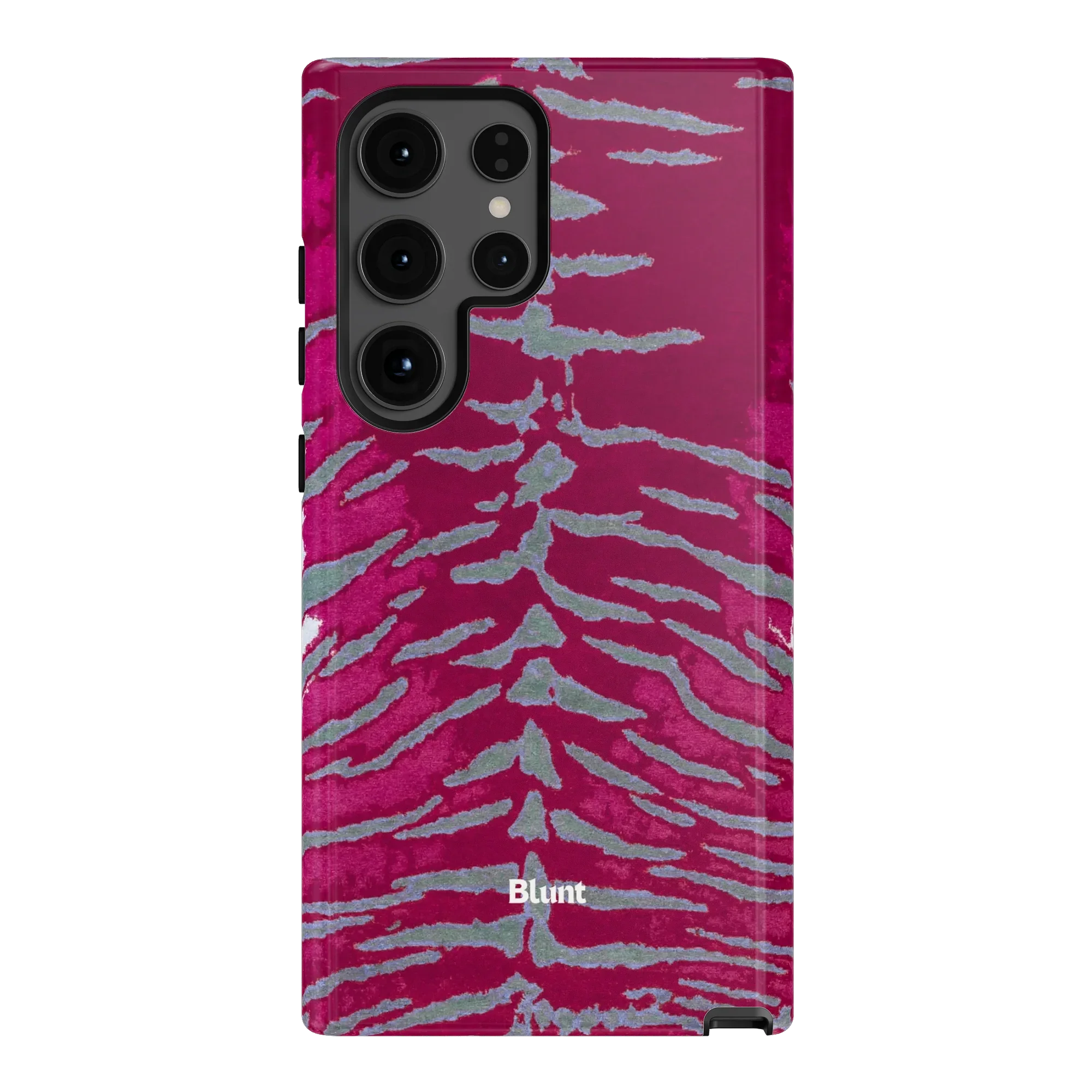 Berry Veins Samsung Case - Image 6