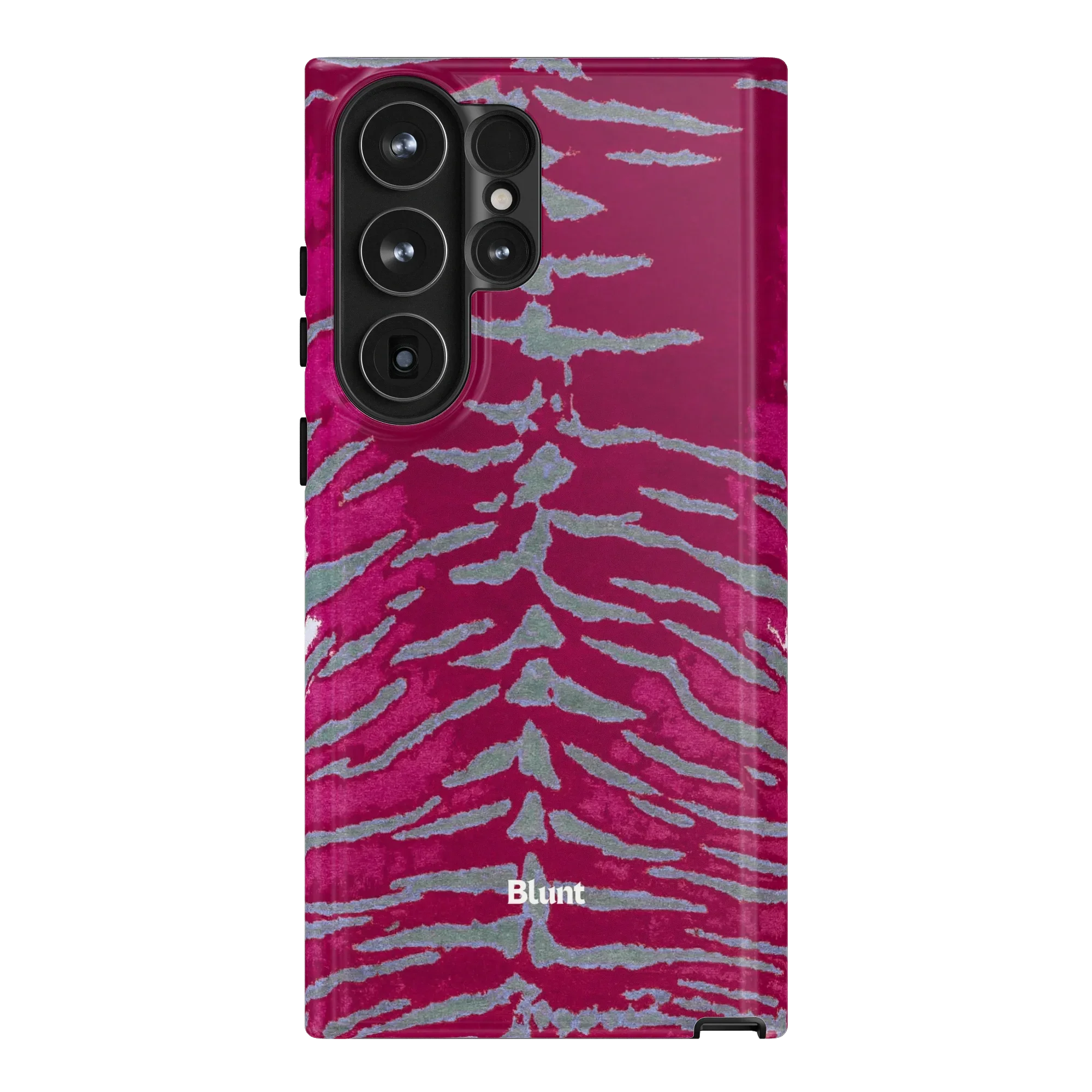 Berry Veins Samsung Case - Image 9