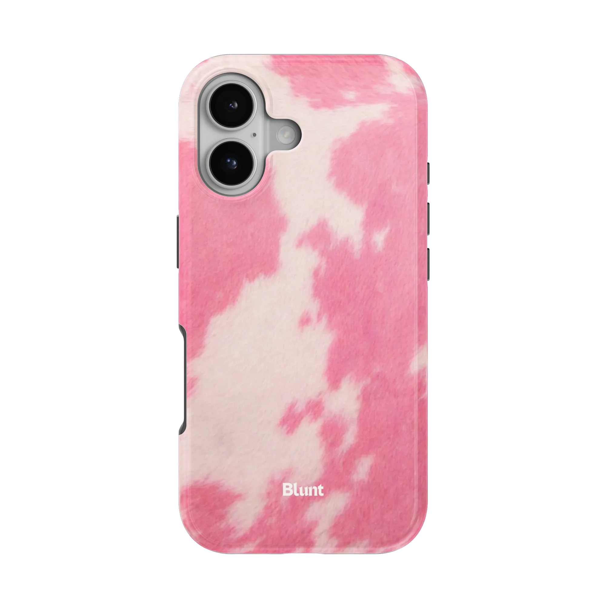 Berryhide iPhone Case