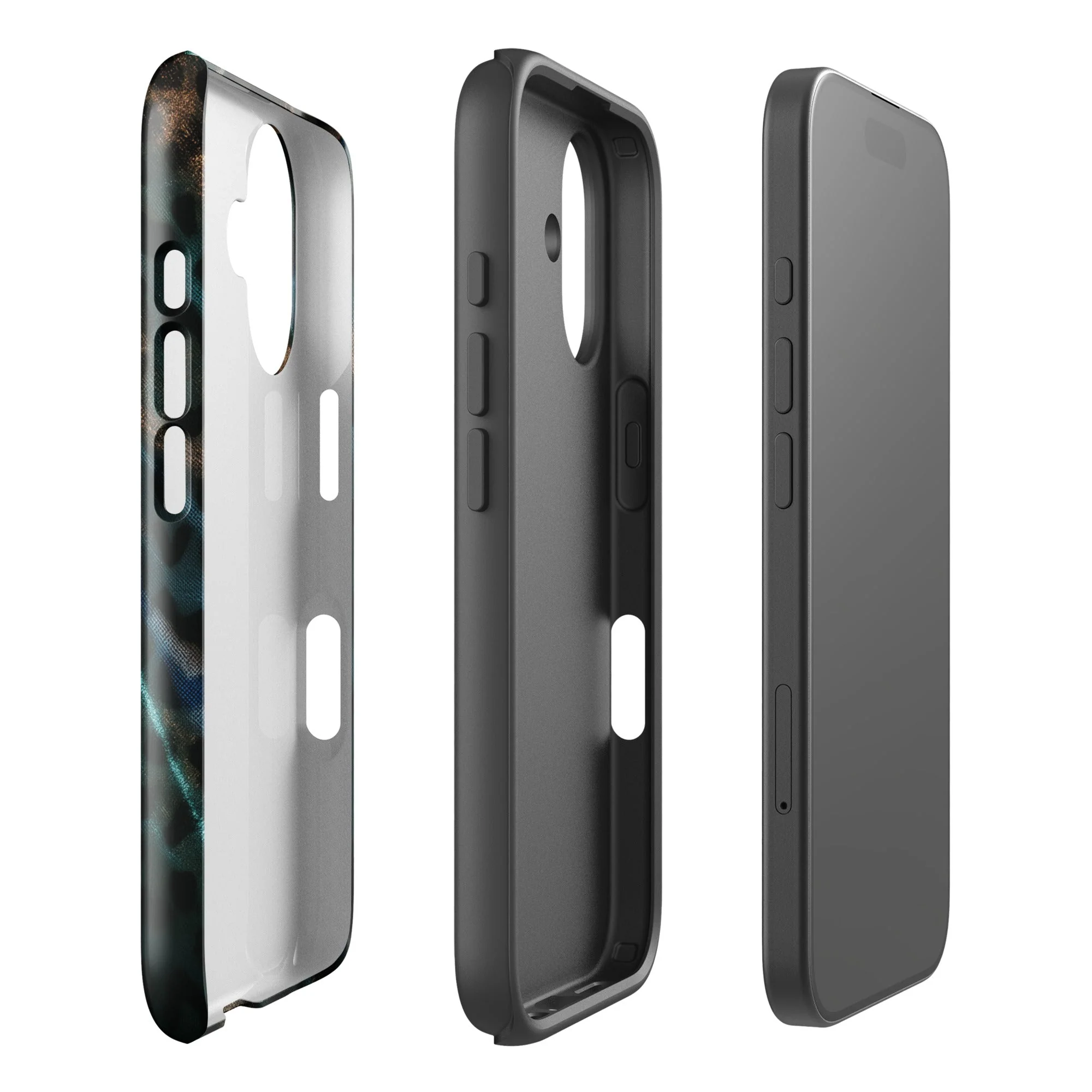 Bia iPhone Case - Image 25