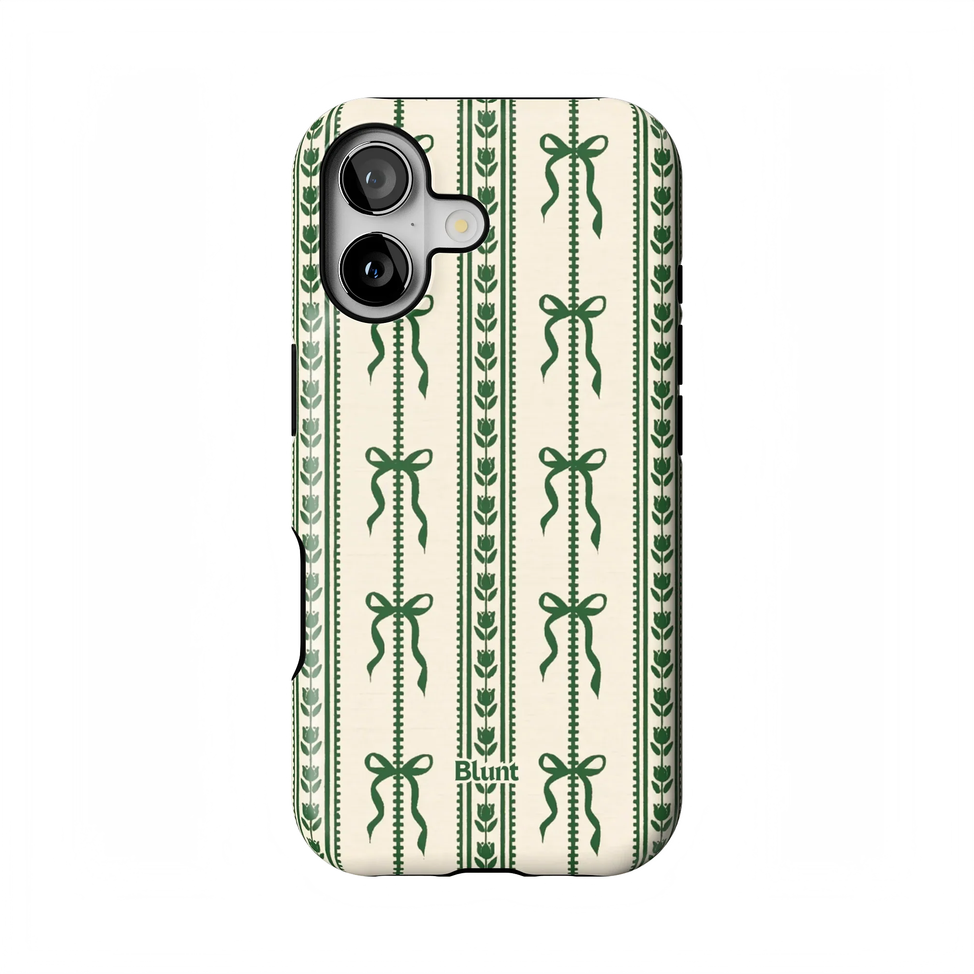 Bindle iPhone Case
