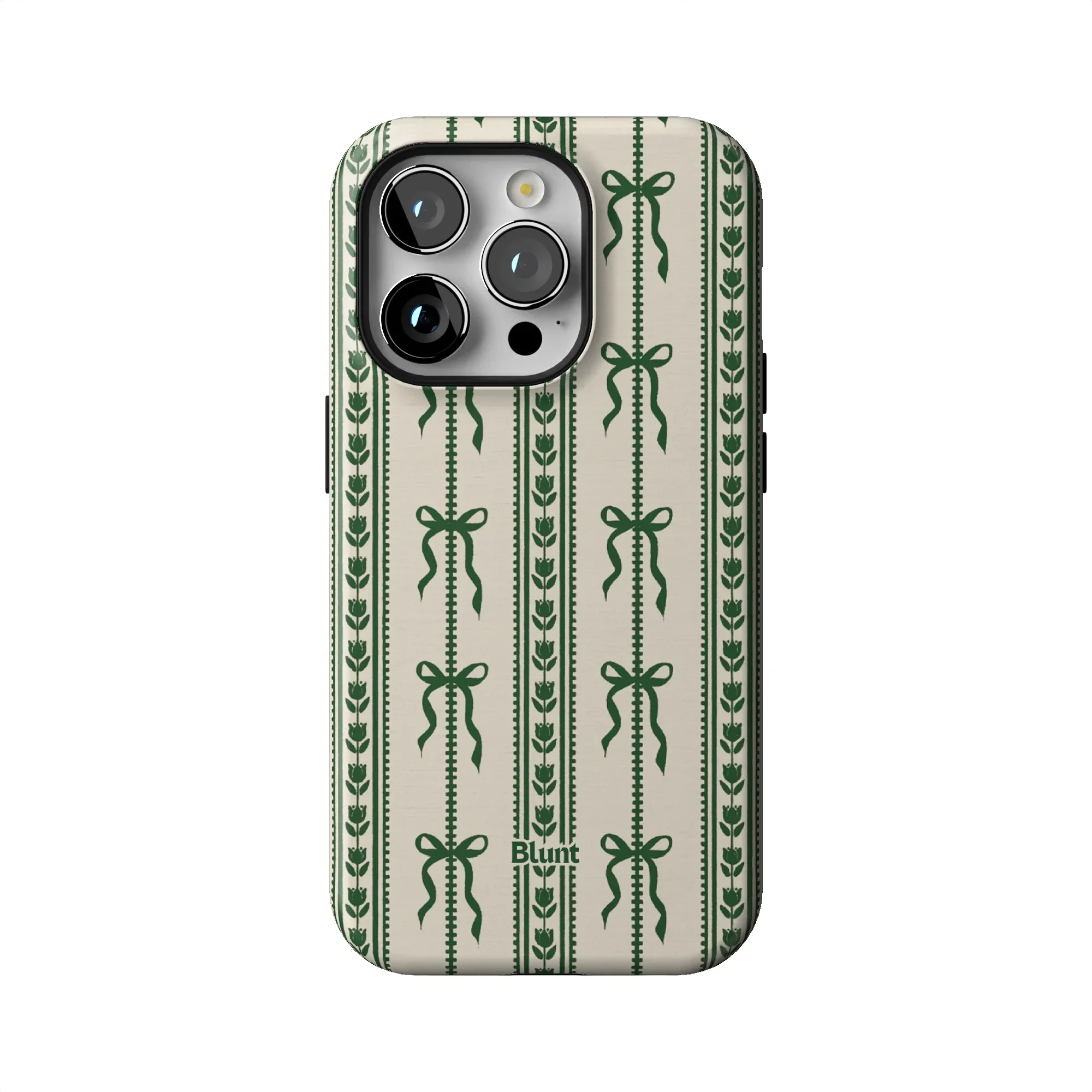 Bindle iPhone Case - Image 45