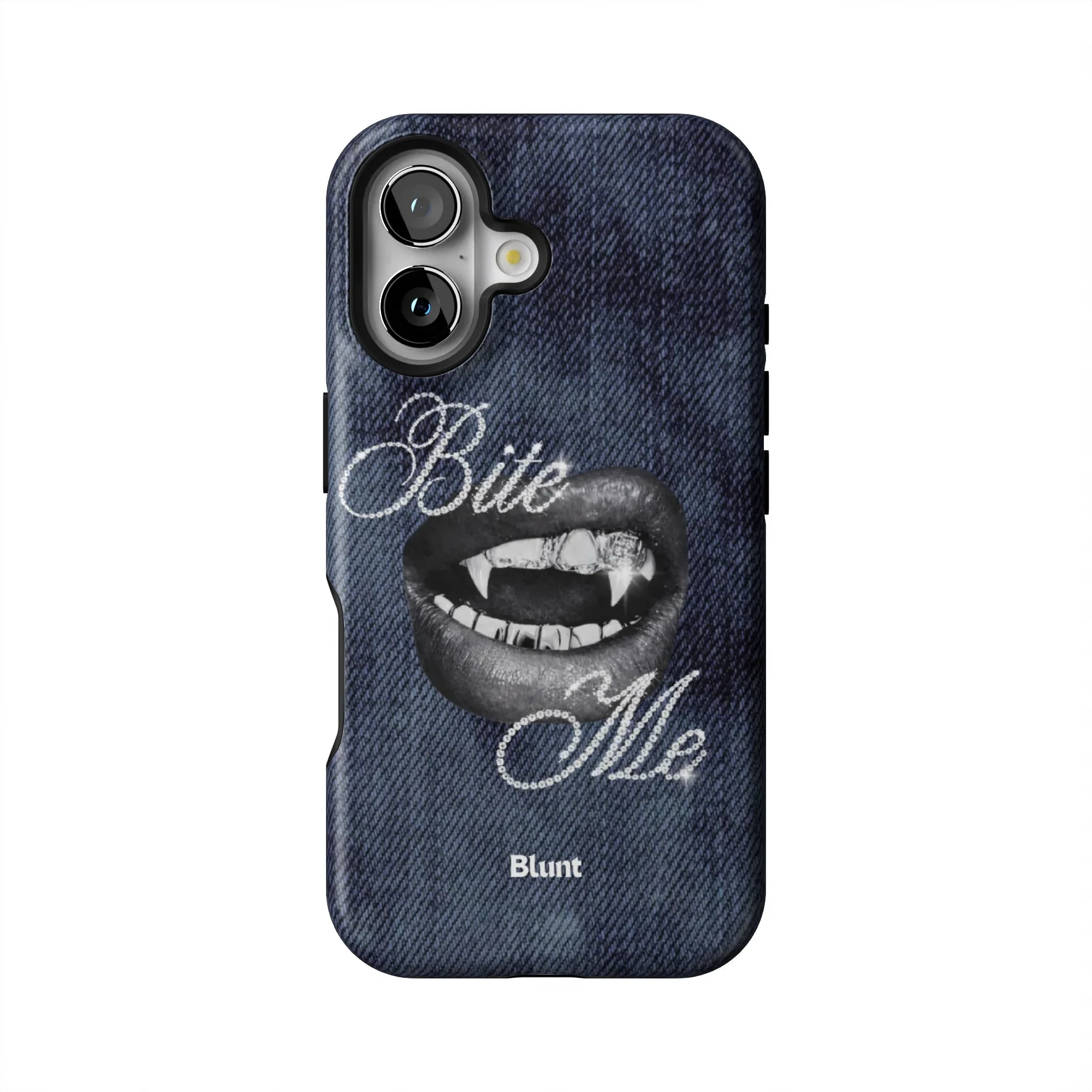 Bite Me iPhone Case - Image 12