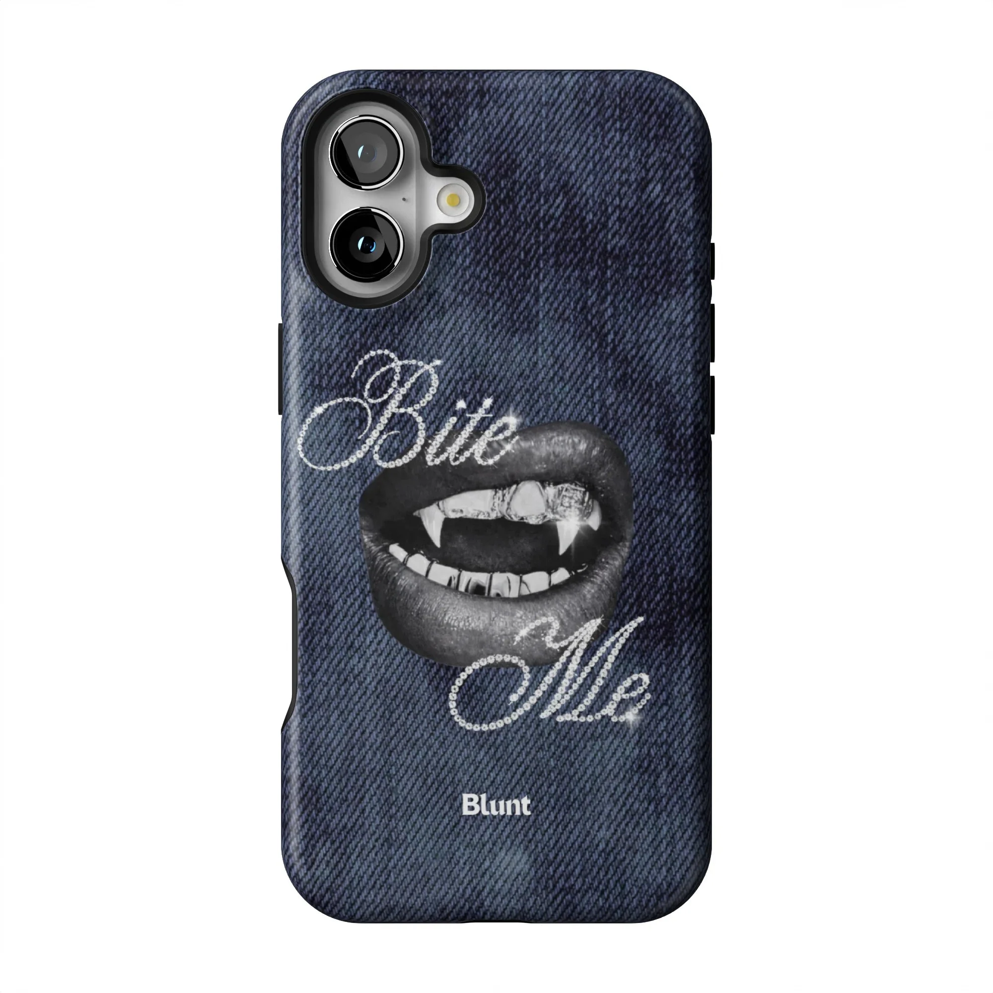 Bite Me iPhone Case - Image 17