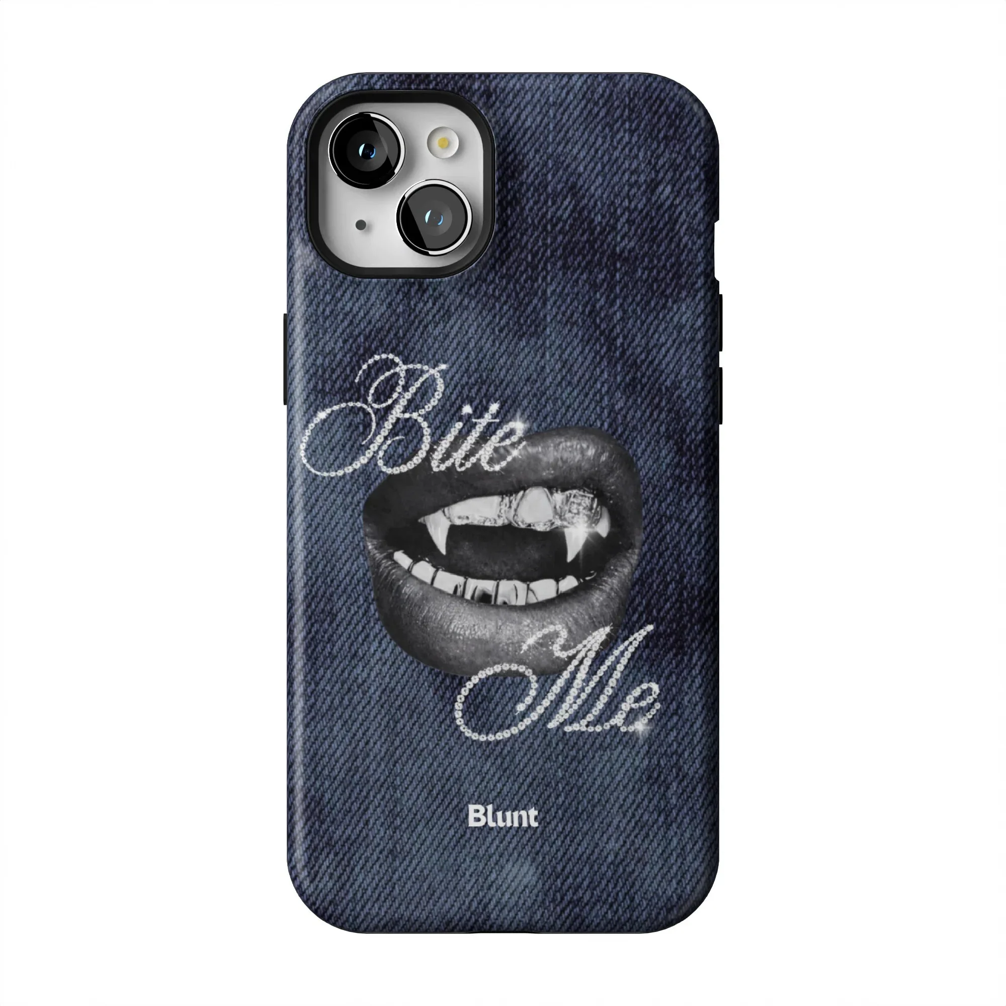 Bite Me iPhone Case - Image 26