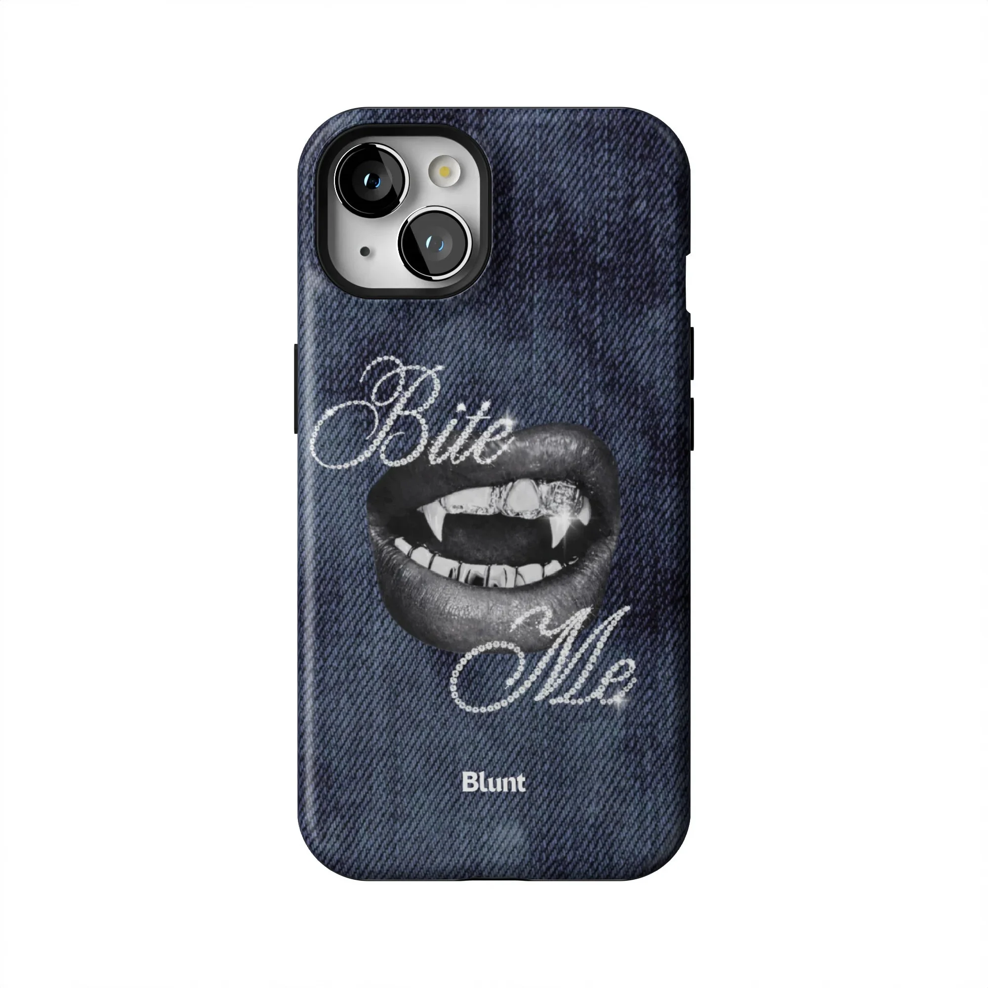 Bite Me iPhone Case - Image 35