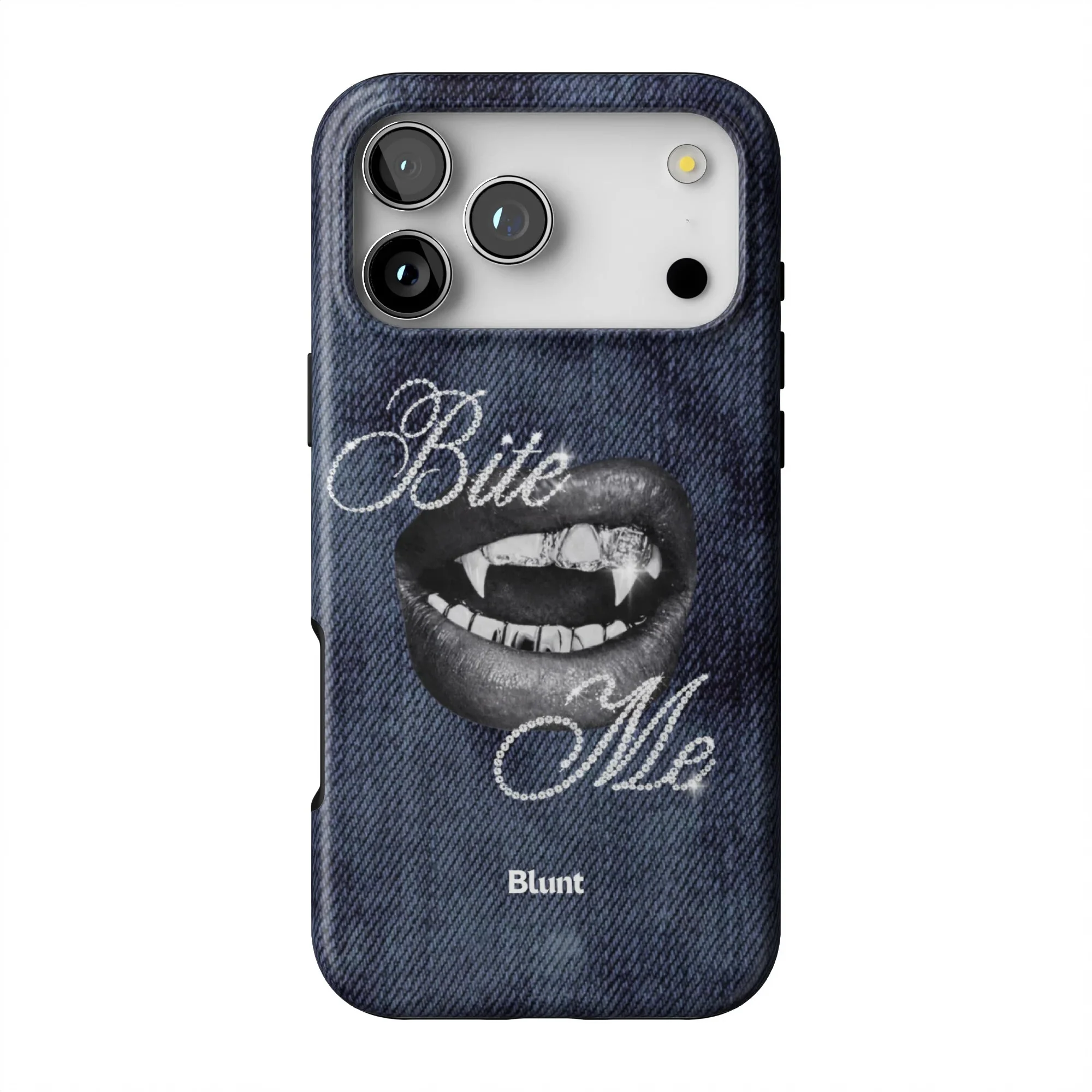 Bite Me iPhone Case - Image 5