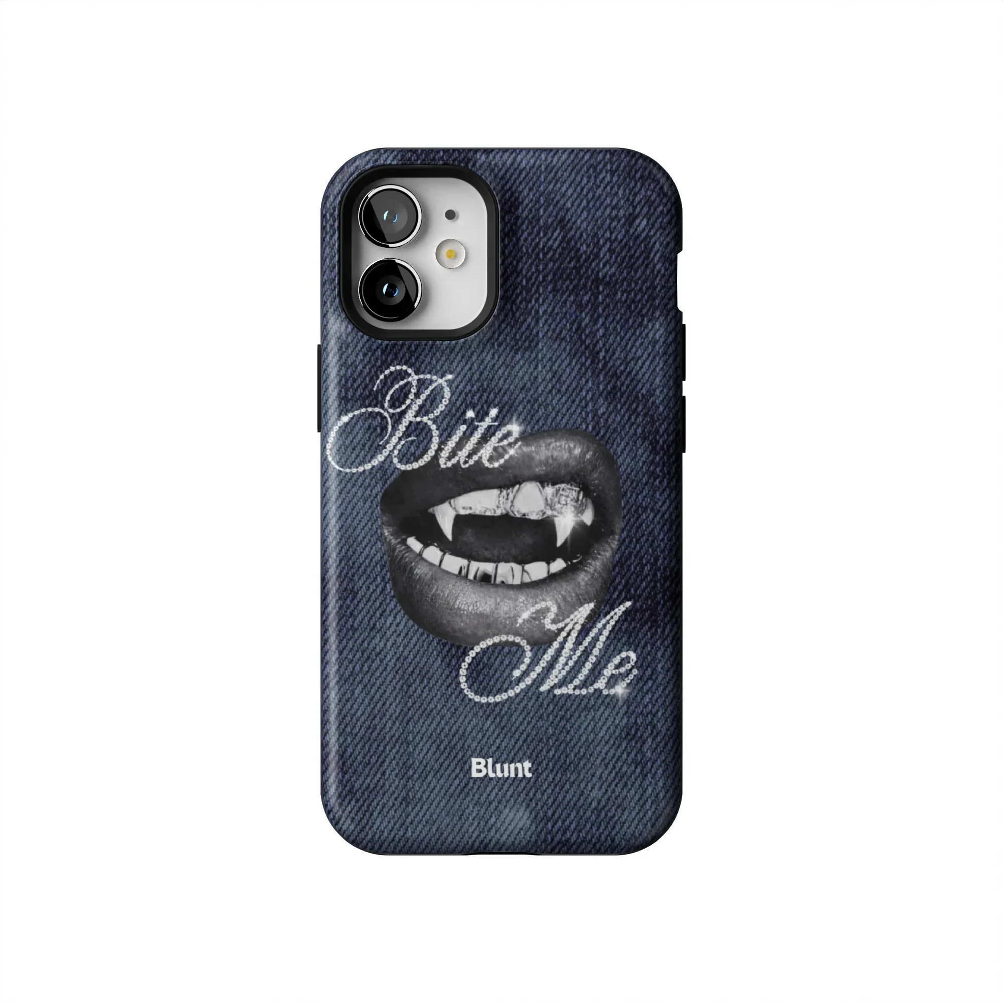Bite Me iPhone Case - Image 50