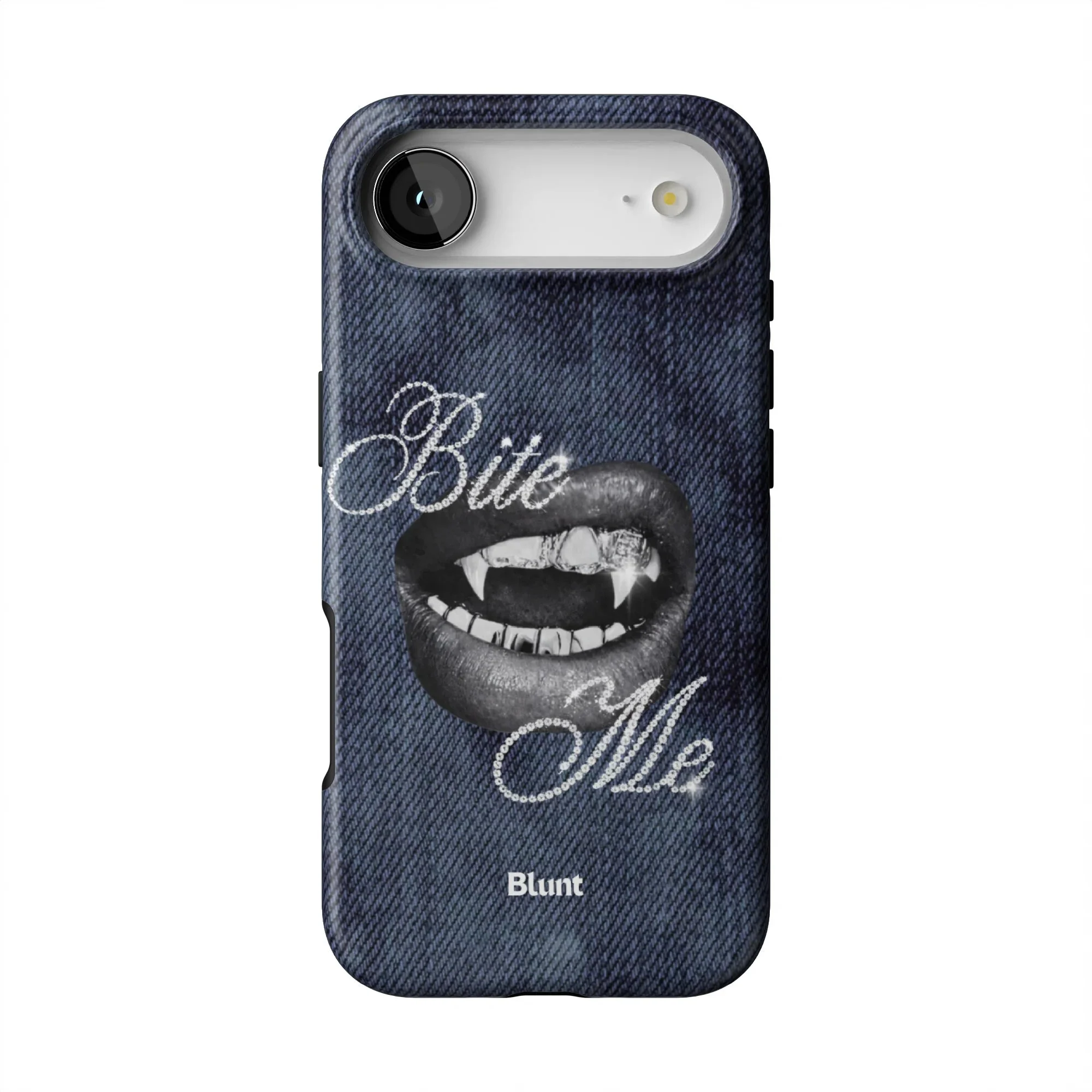 Bite Me iPhone Case - Image 8