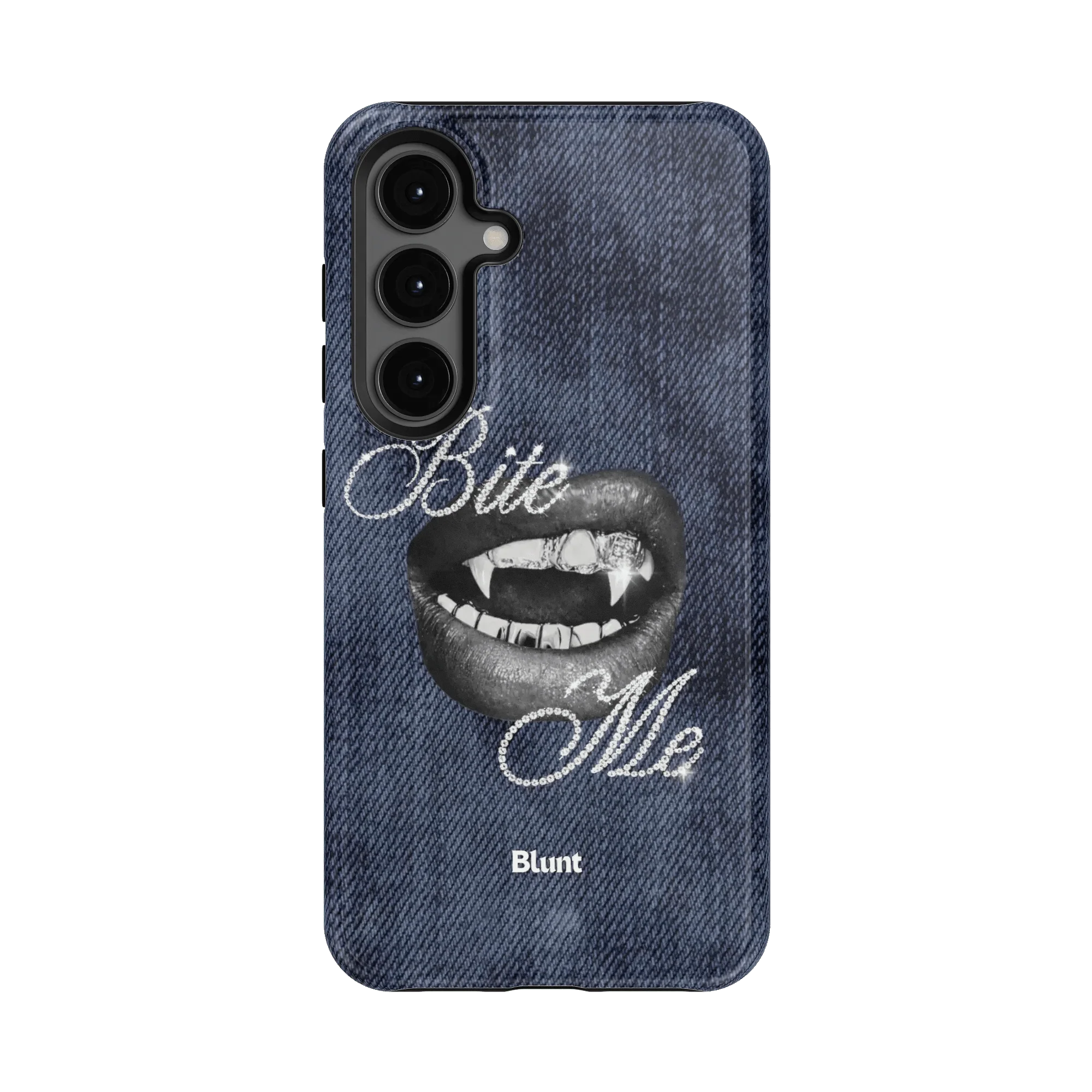 Bite Me Samsung Phone Case - Image 10