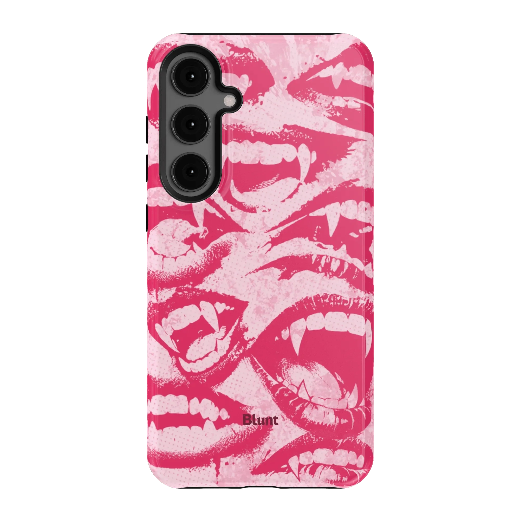 Bites and Kisses Samsung Phone Case - Image 11