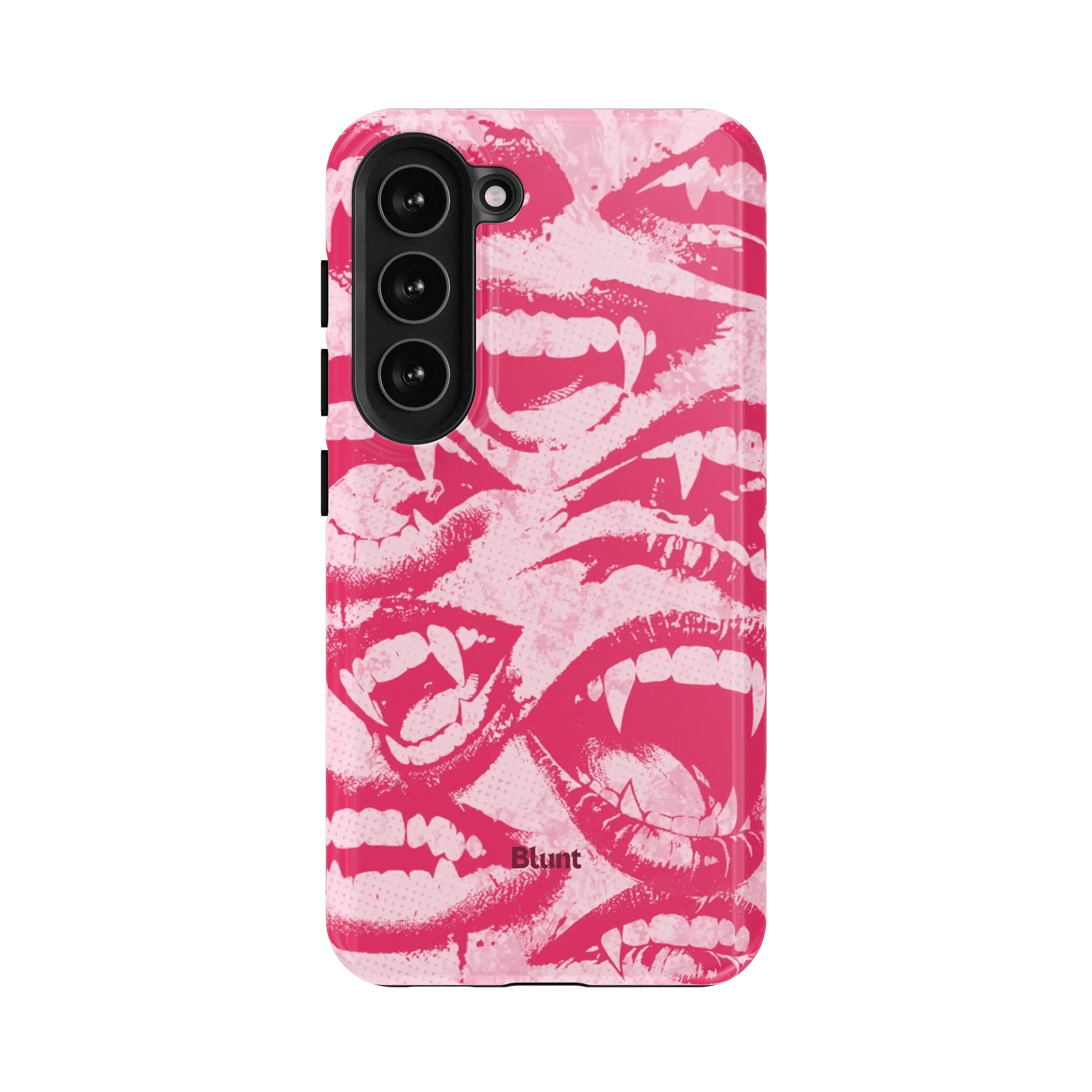 Bites and Kisses Samsung Phone Case - Image 13