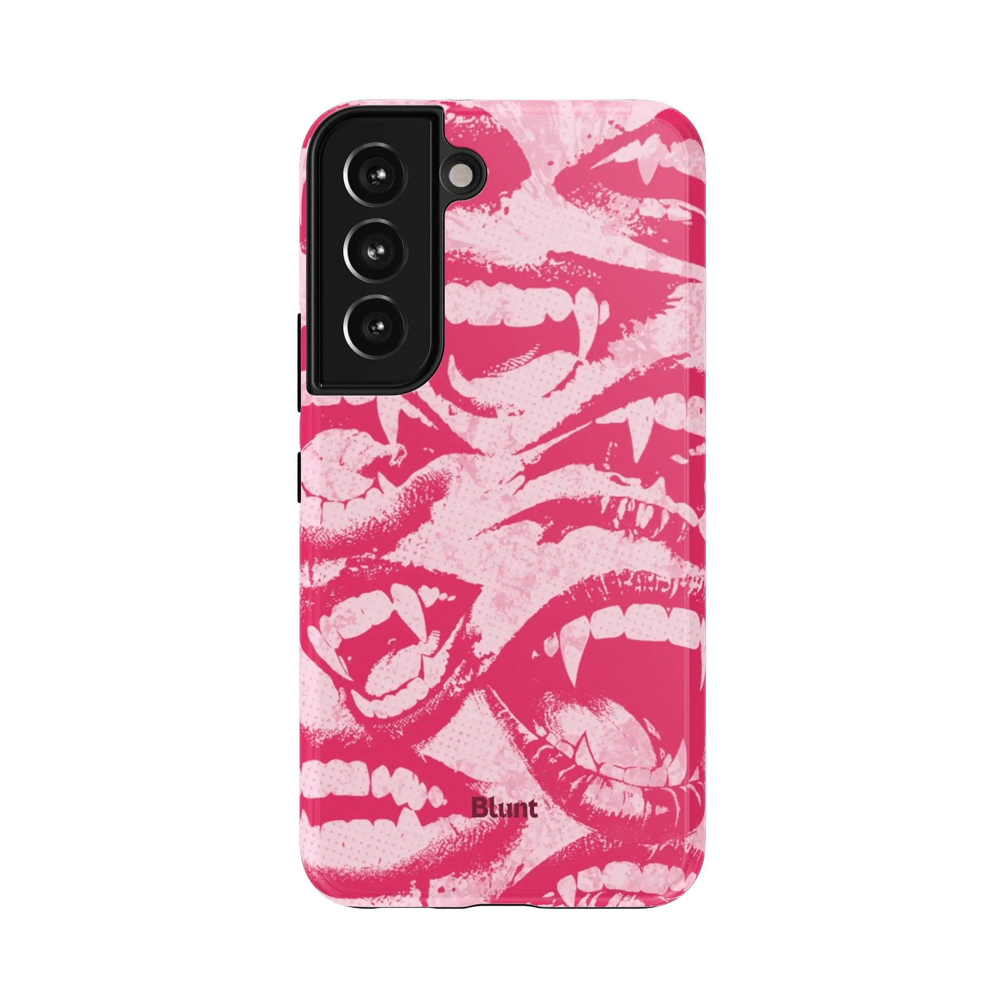 Bites and Kisses Samsung Phone Case - Image 16