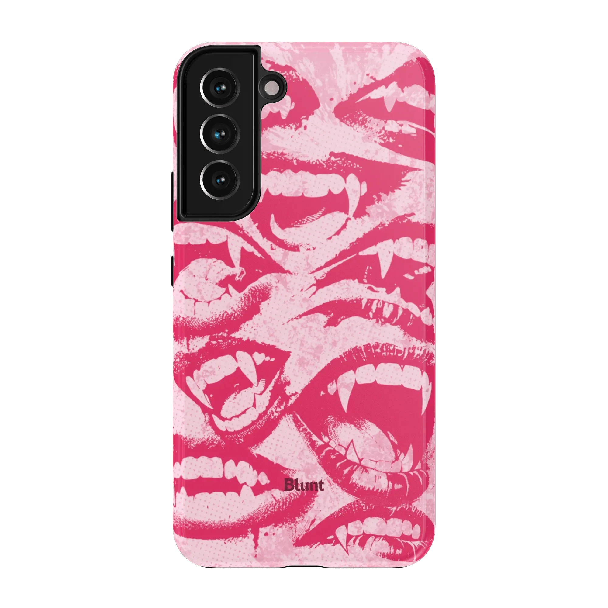 Bites and Kisses Samsung Phone Case - Image 17