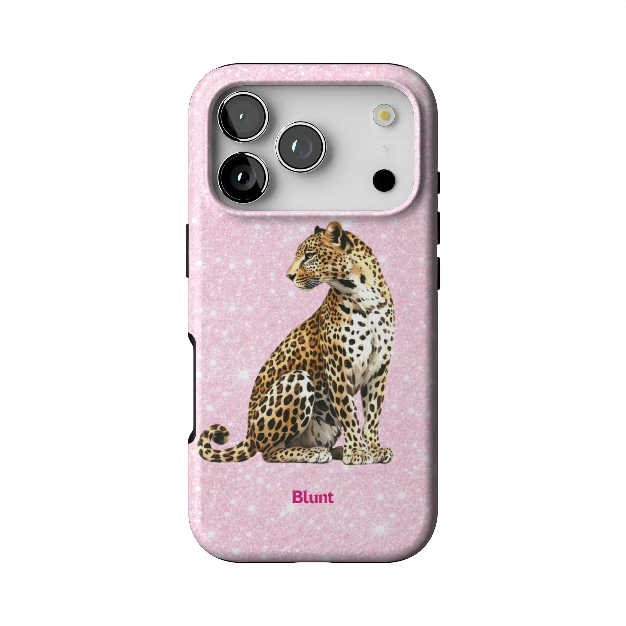 Blair Keyari iPhone Case - Image 30