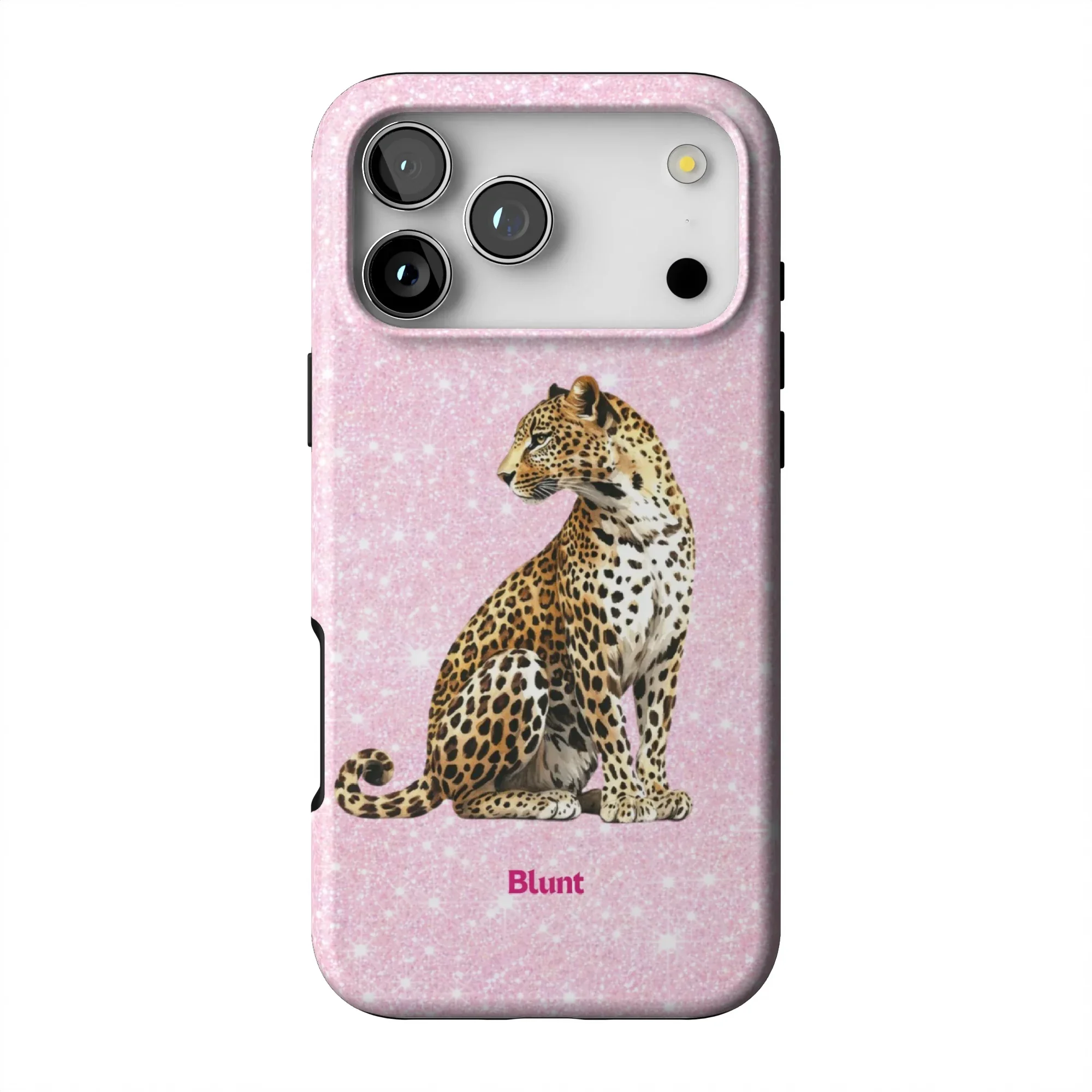 Blair Keyari iPhone Case - Image 31