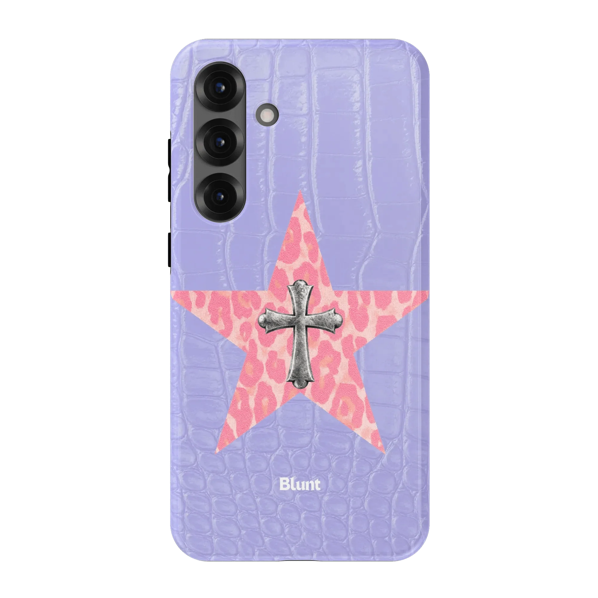 Blessed Beads Samsung Case - Image 2