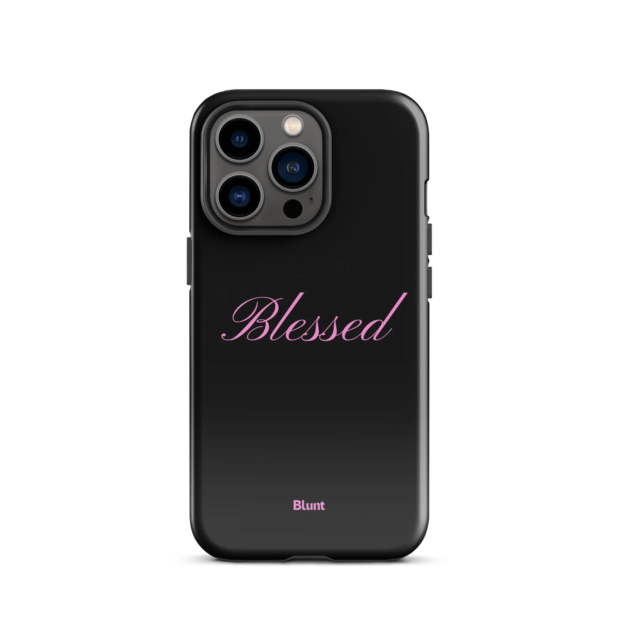 Blessed iPhone Case - Image 13