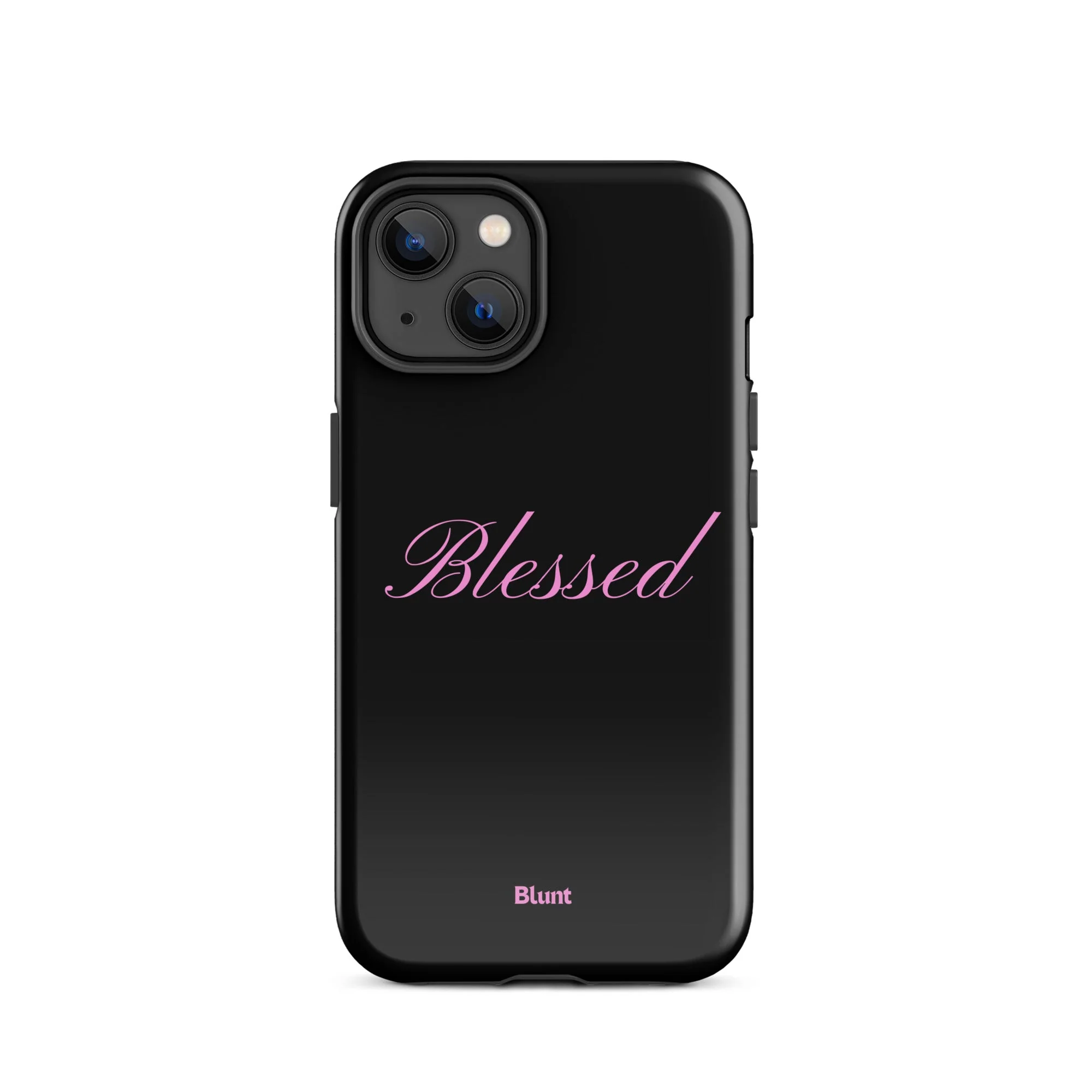 Blessed iPhone Case - Image 15