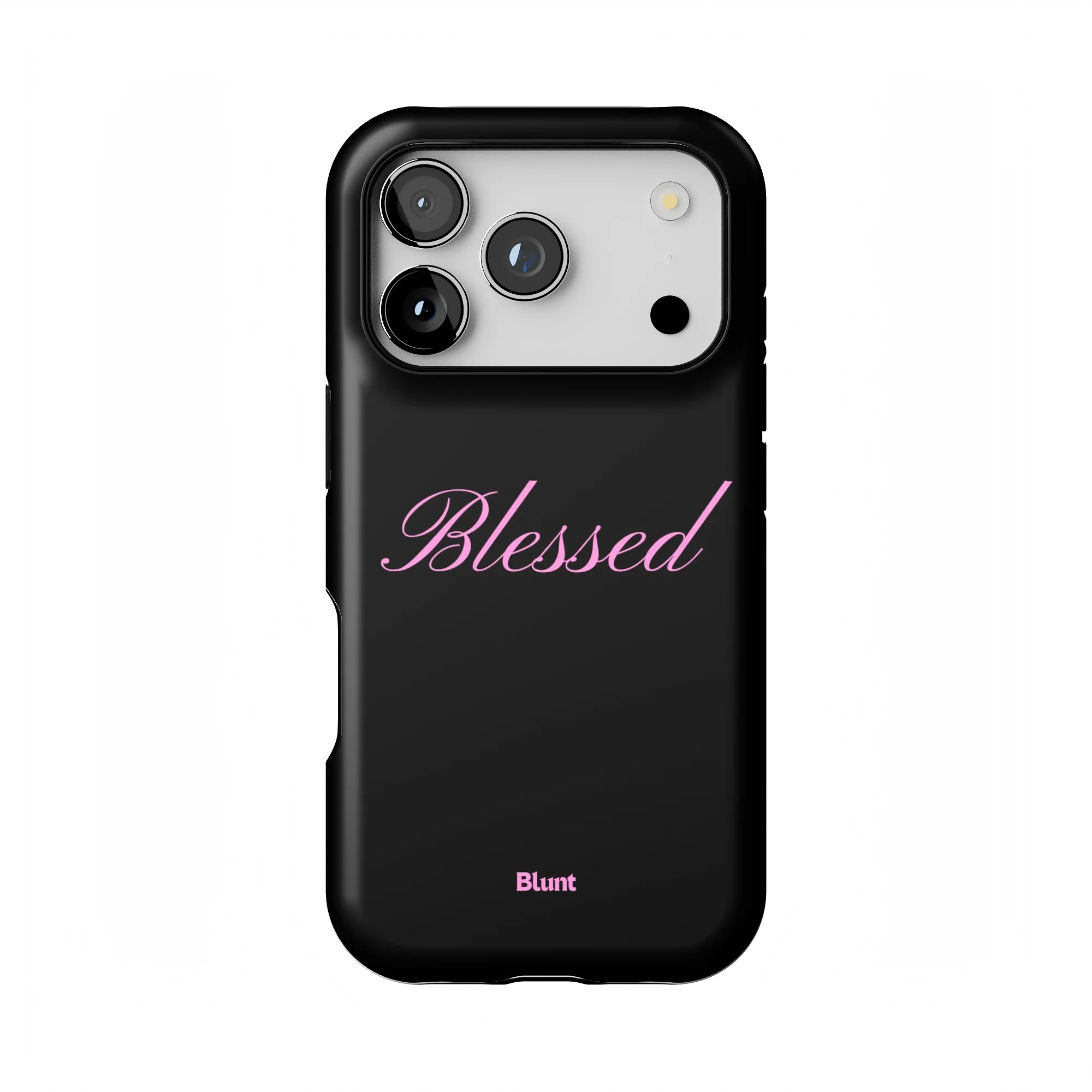 Blessed iPhone Case - Image 31