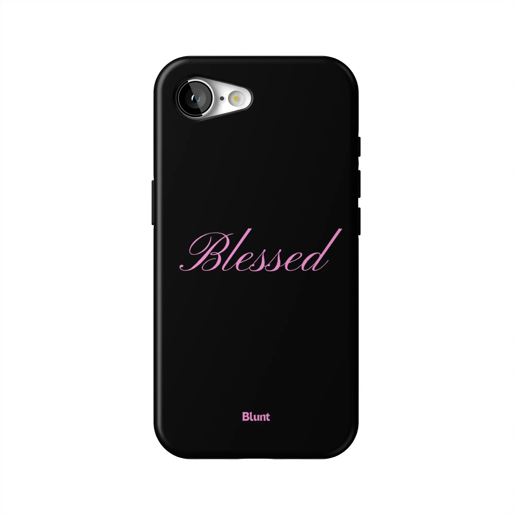 Blessed iPhone Case - Image 36