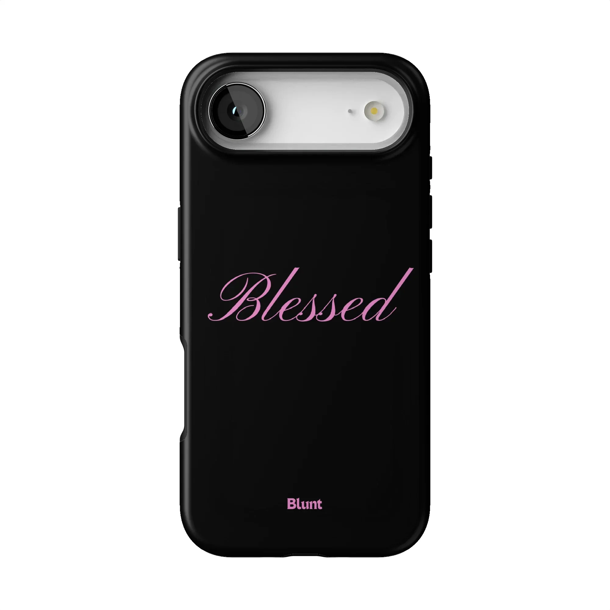 Blessed iPhone Case - Image 43