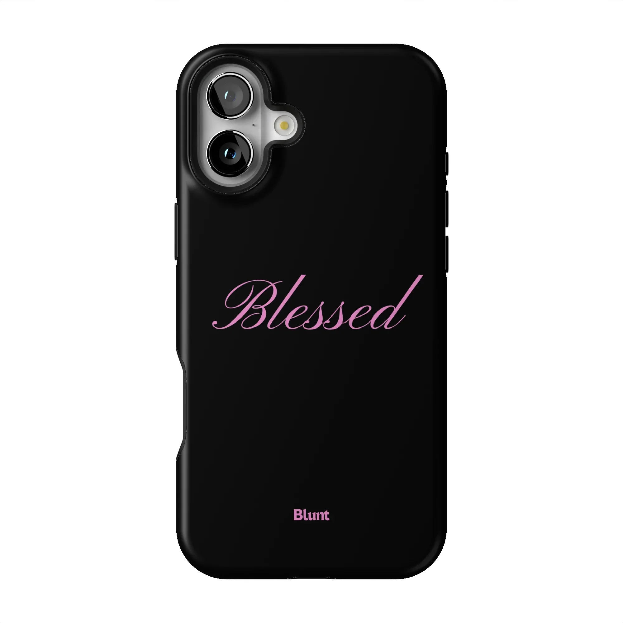 Blessed iPhone Case - Image 47