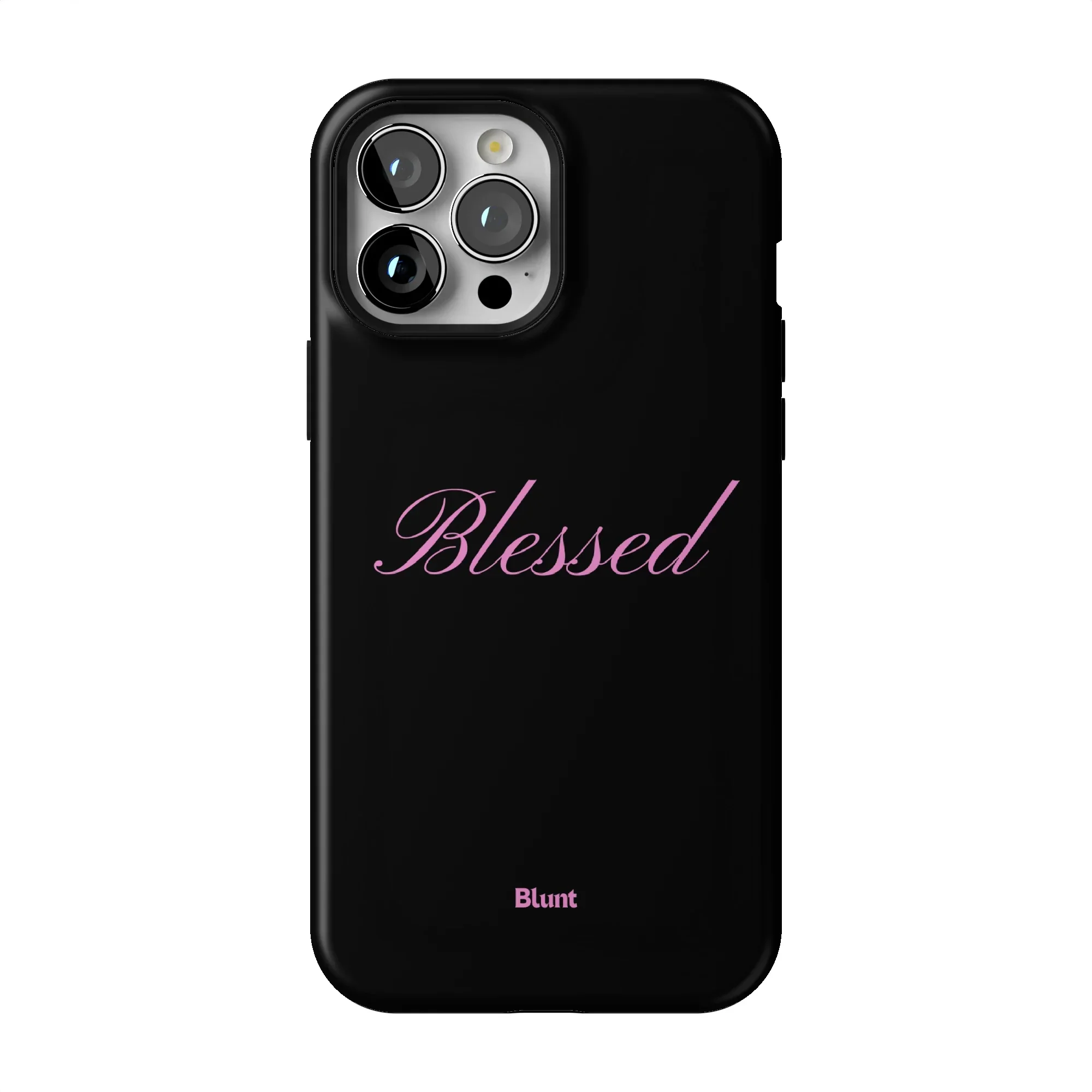 Blessed iPhone Case - Image 58
