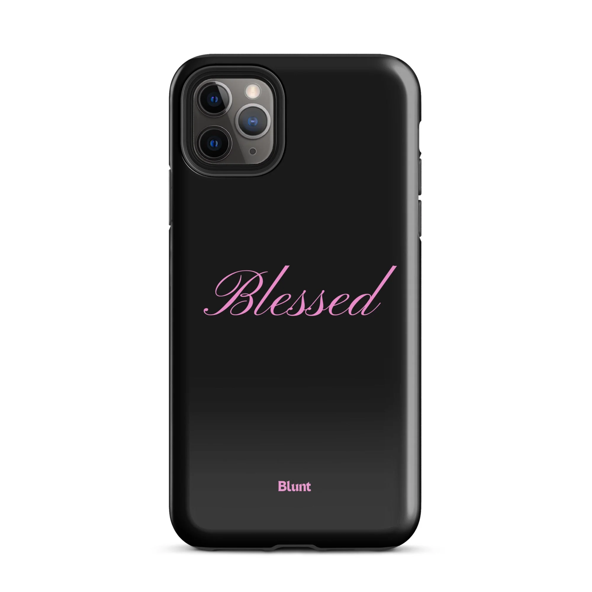 Blessed iPhone Case - Image 6