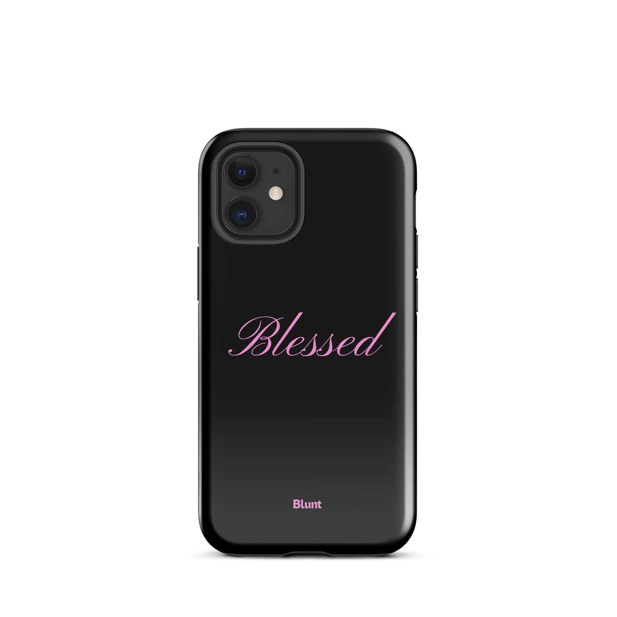 Blessed iPhone Case - Image 7