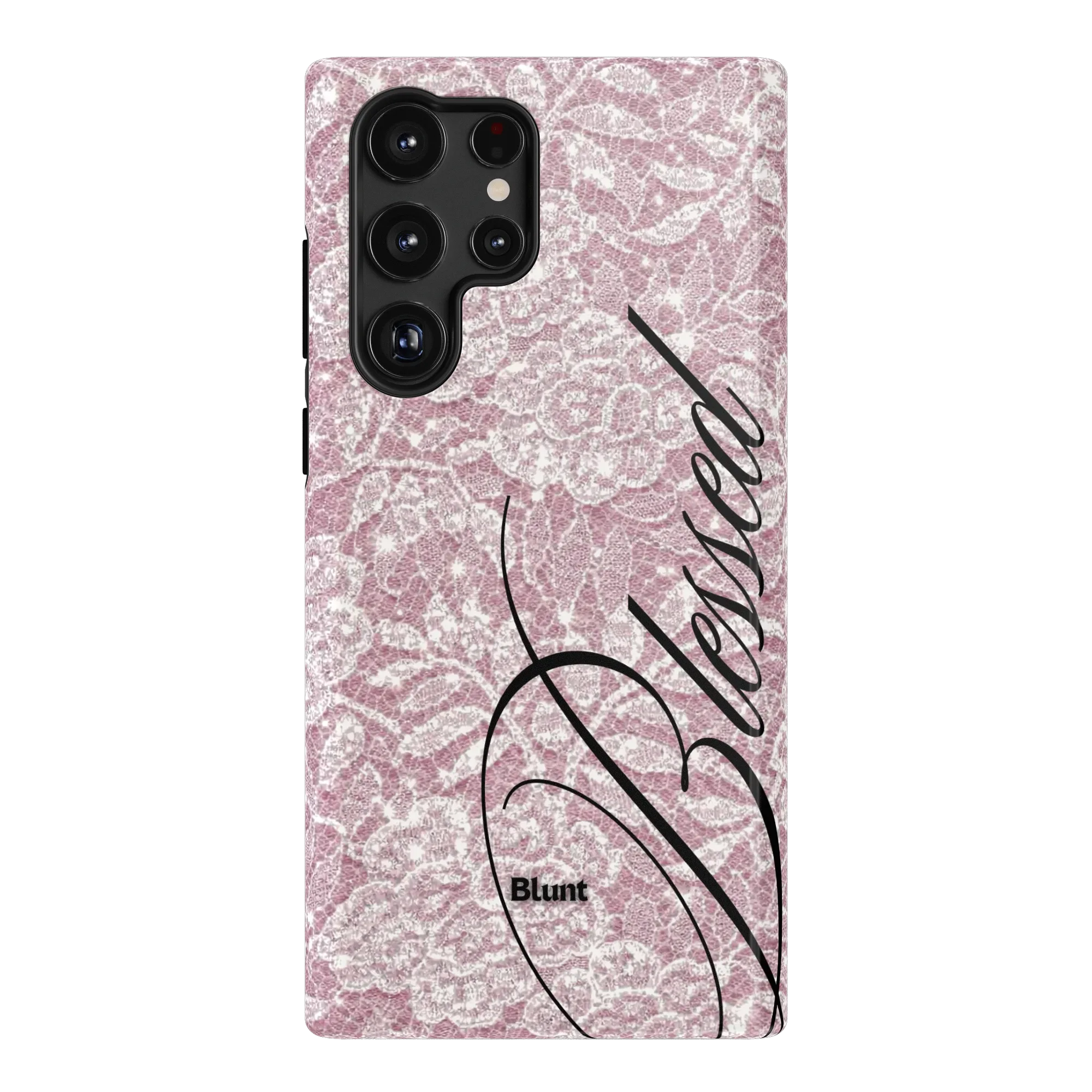 Blessed Lace Samsung Case - Image 12
