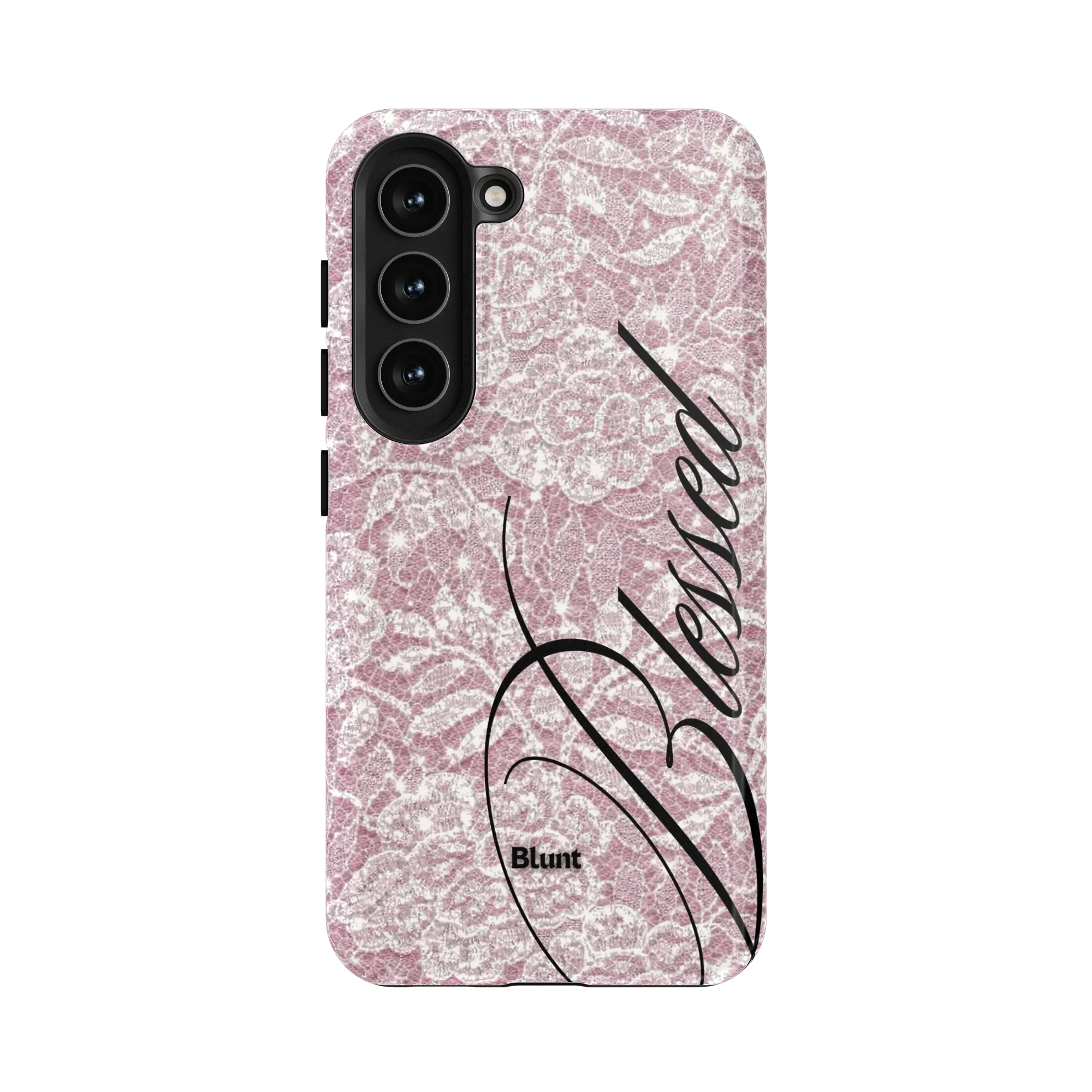 Blessed Lace Samsung Case - Image 7