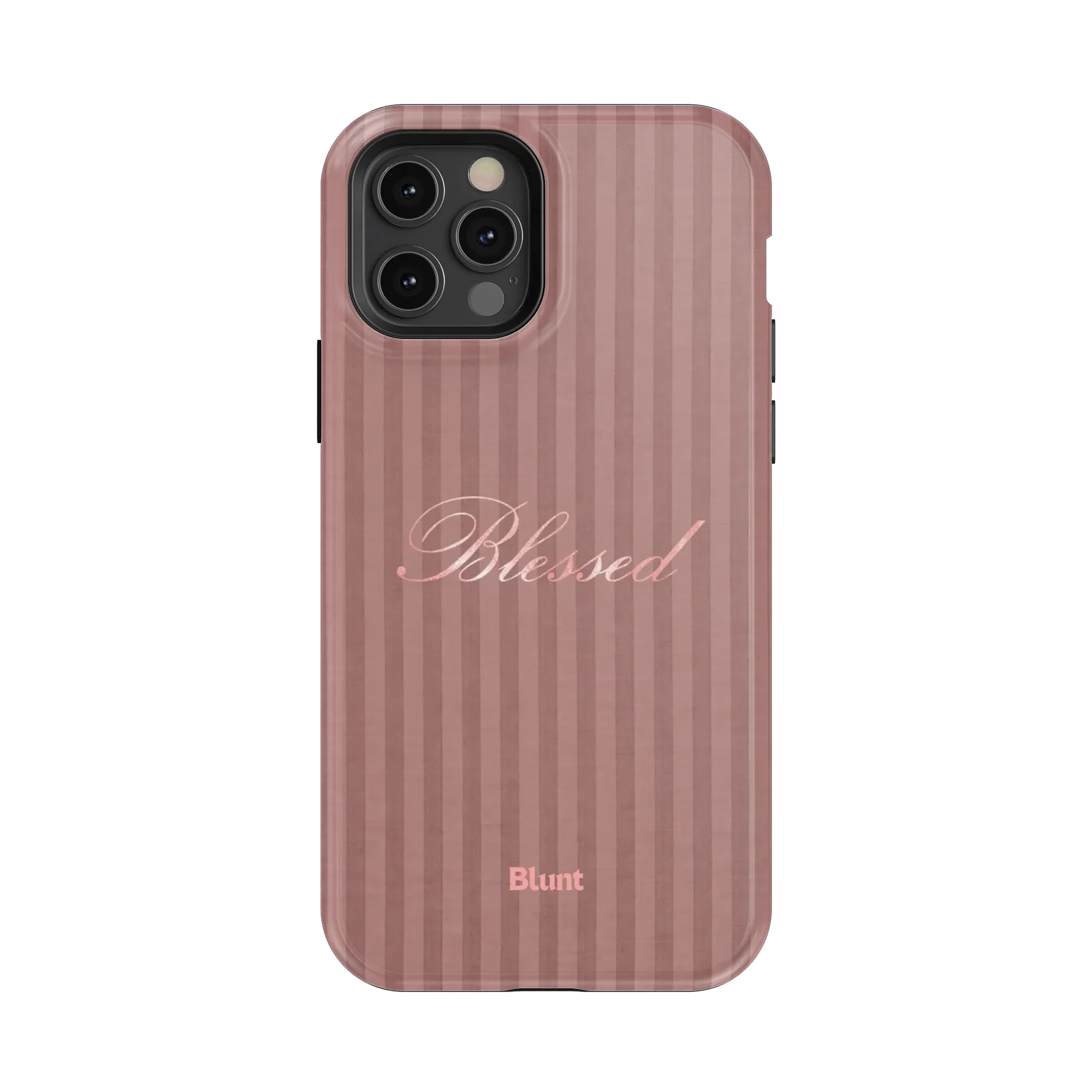 Blessed Mocha iPhone Case - Image 22