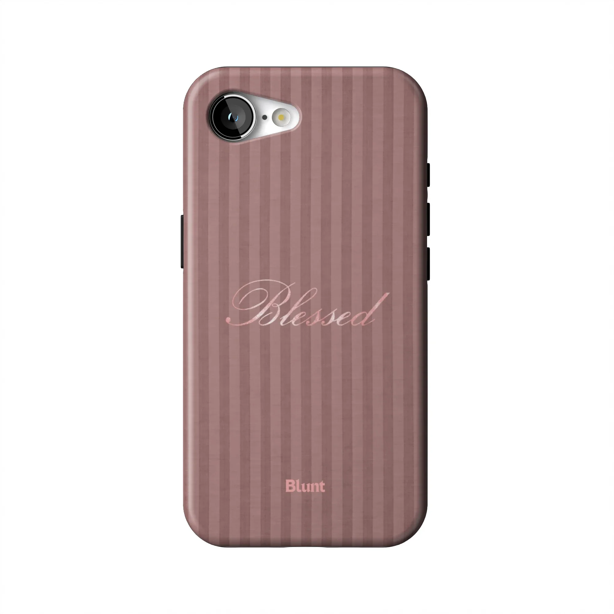 Blessed Mocha iPhone Case - Image 30
