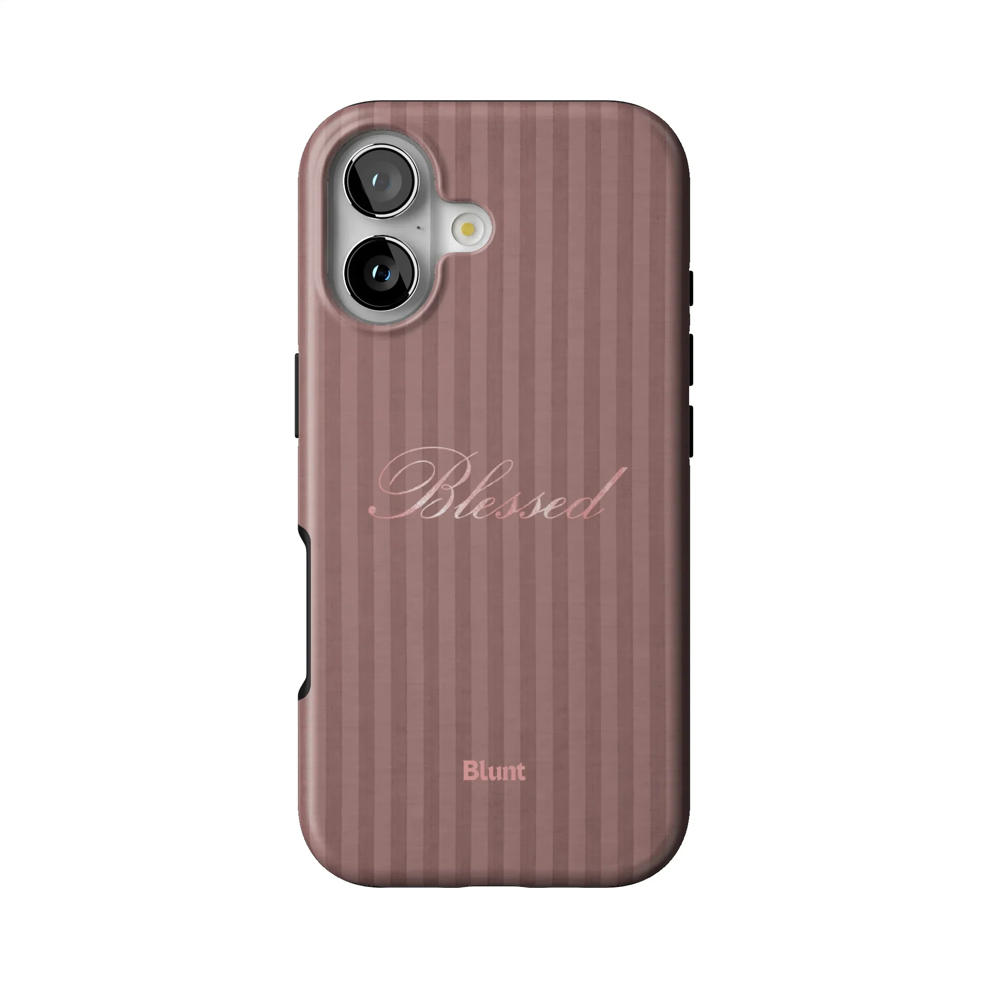 Blessed Mocha iPhone Case - Image 32
