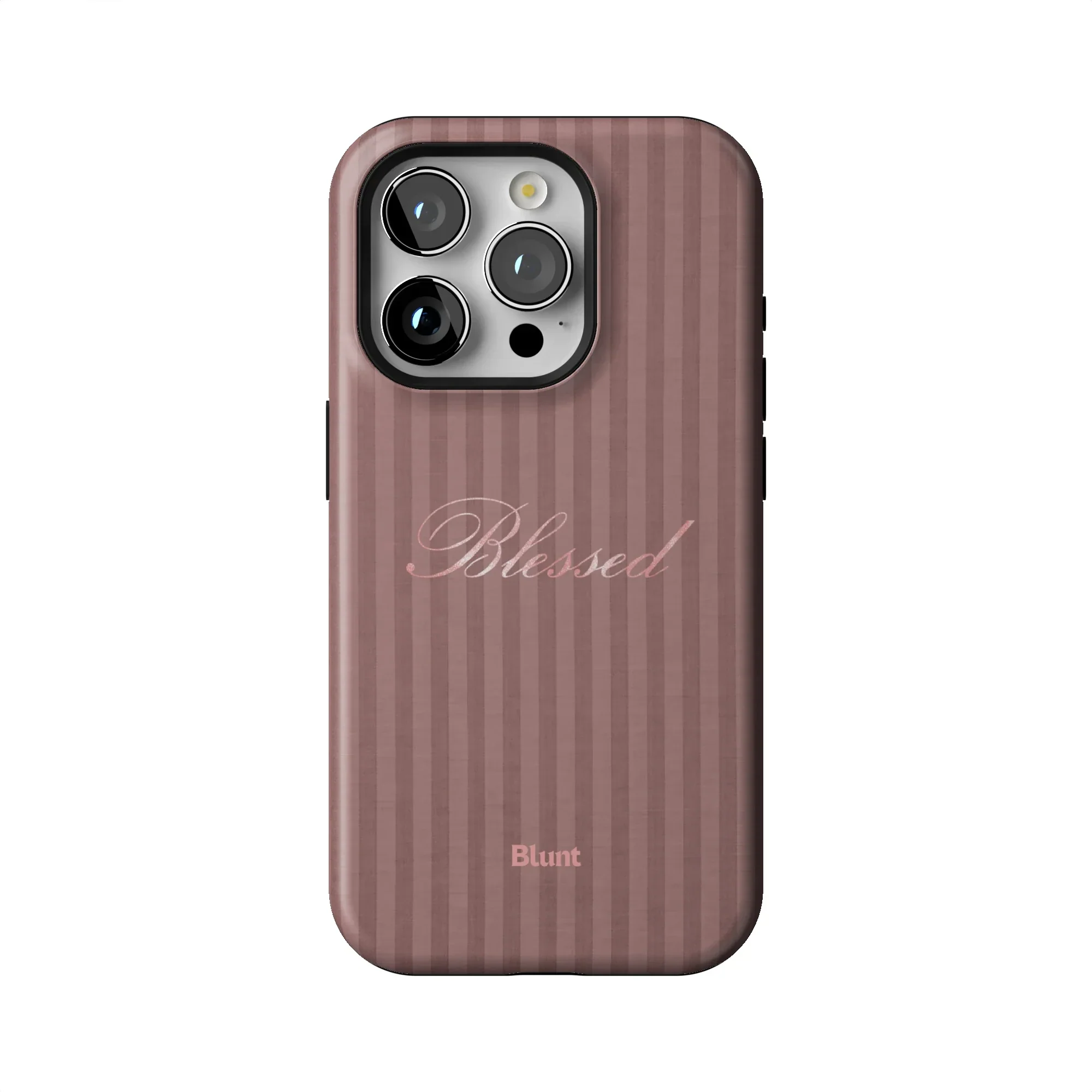 Blessed Mocha iPhone Case - Image 41