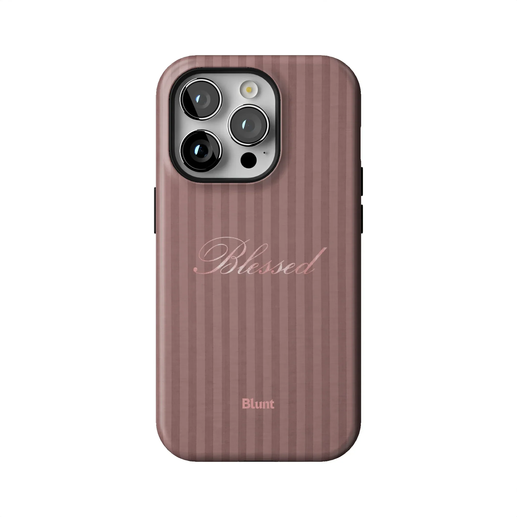 Blessed Mocha iPhone Case - Image 45