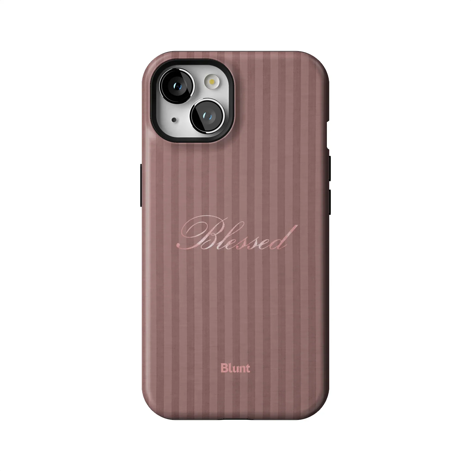 Blessed Mocha iPhone Case - Image 48