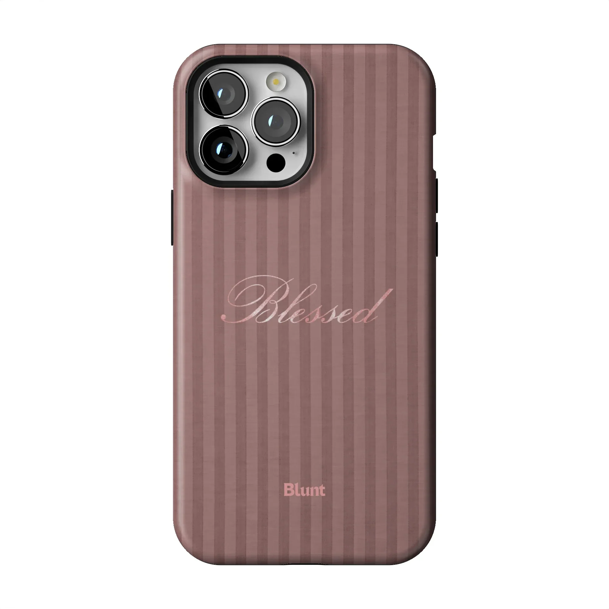 Blessed Mocha iPhone Case - Image 50