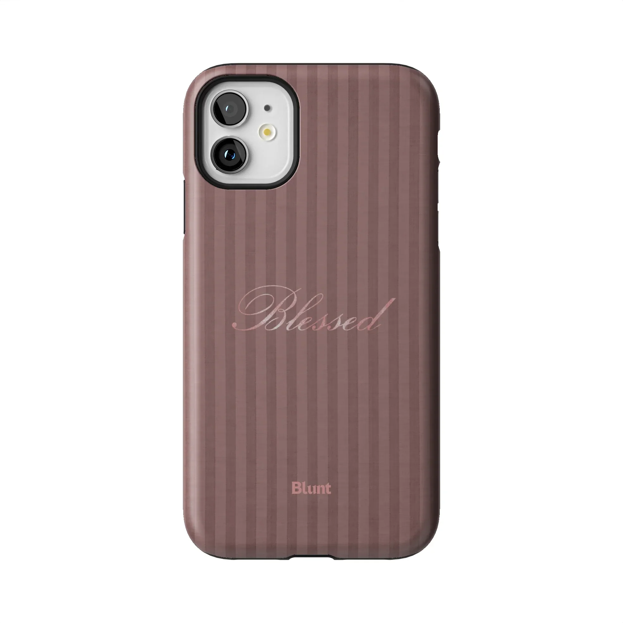 Blessed Mocha iPhone Case - Image 56