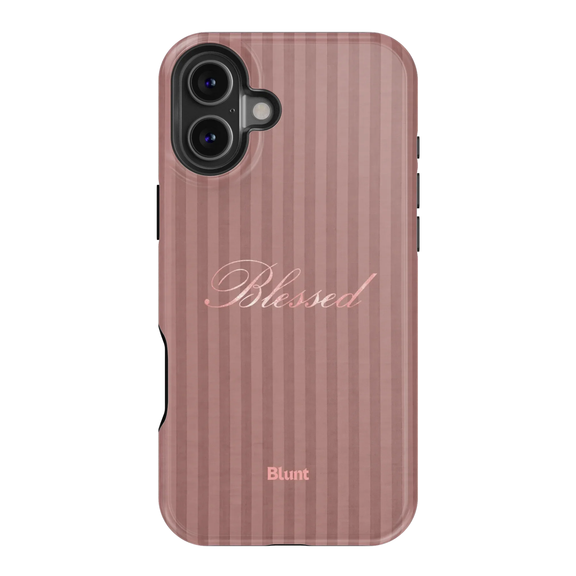 Blessed Mocha iPhone Case - Image 8
