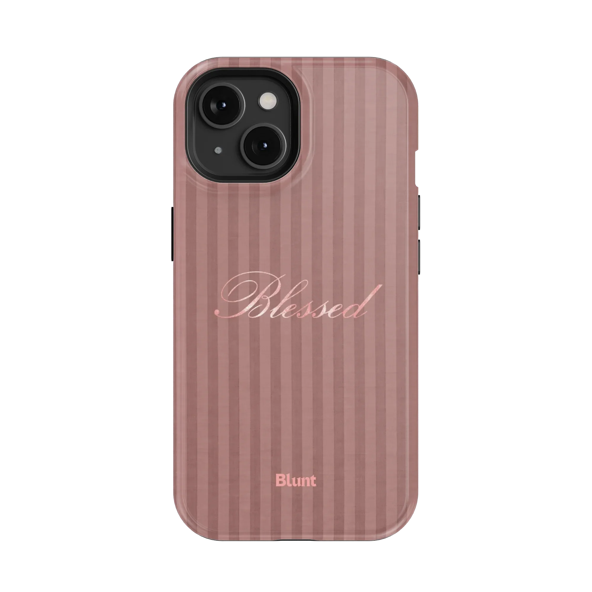 Blessed Mocha iPhone Case - Image 9